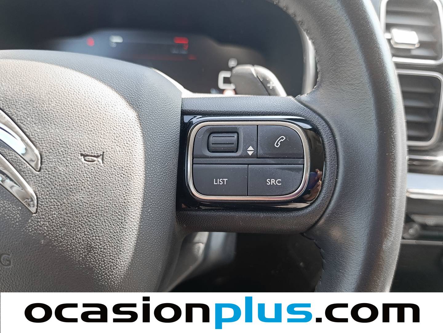 Citroën C5 Aircross Citroën C5 Aircross BlueHdi 130 S&S Feel EAT8 (131 CV) barato