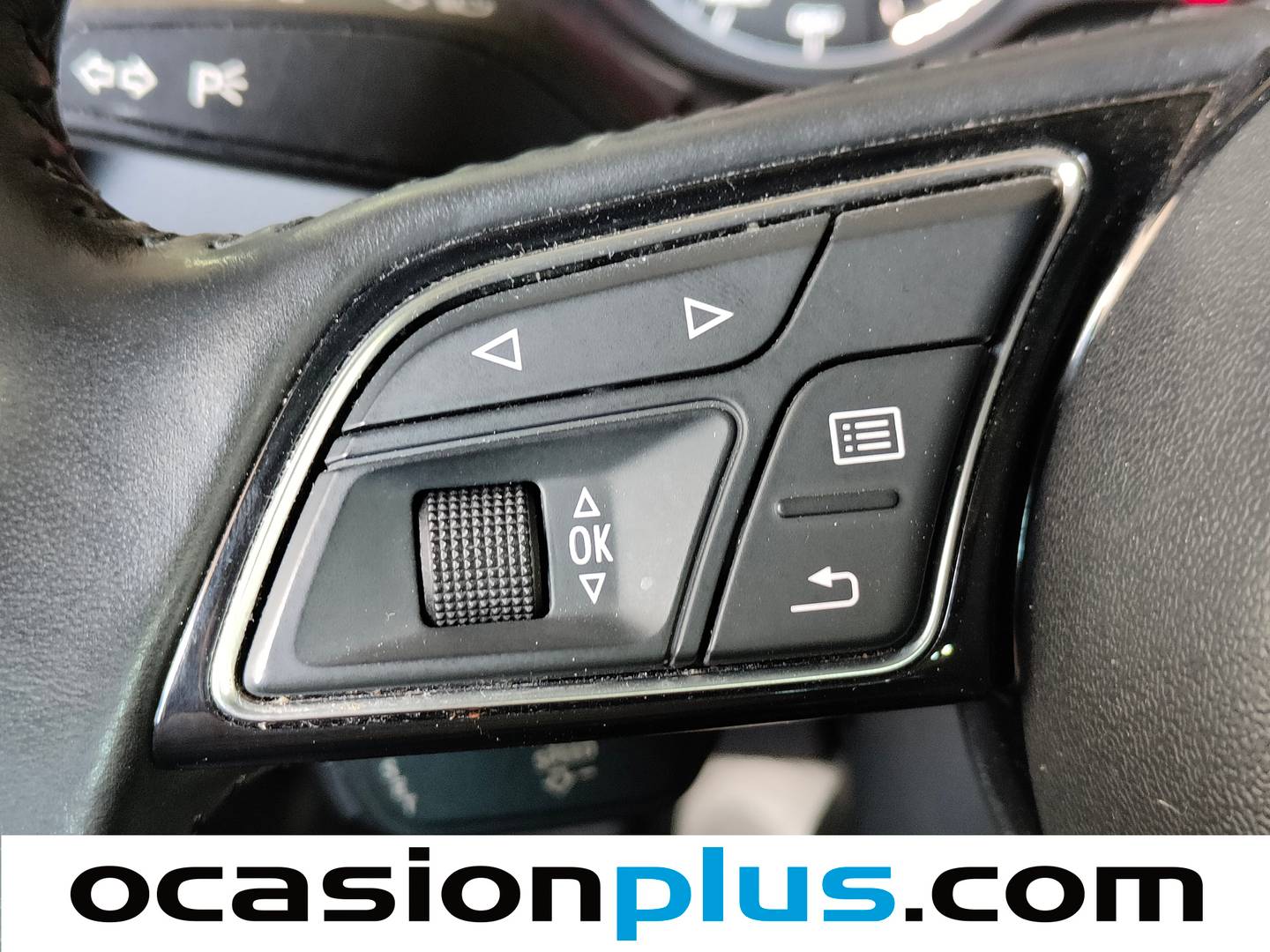 Audi A3 Audi A3 Sportback Design Edition 1.6 TDI (116 CV) de segunda mano