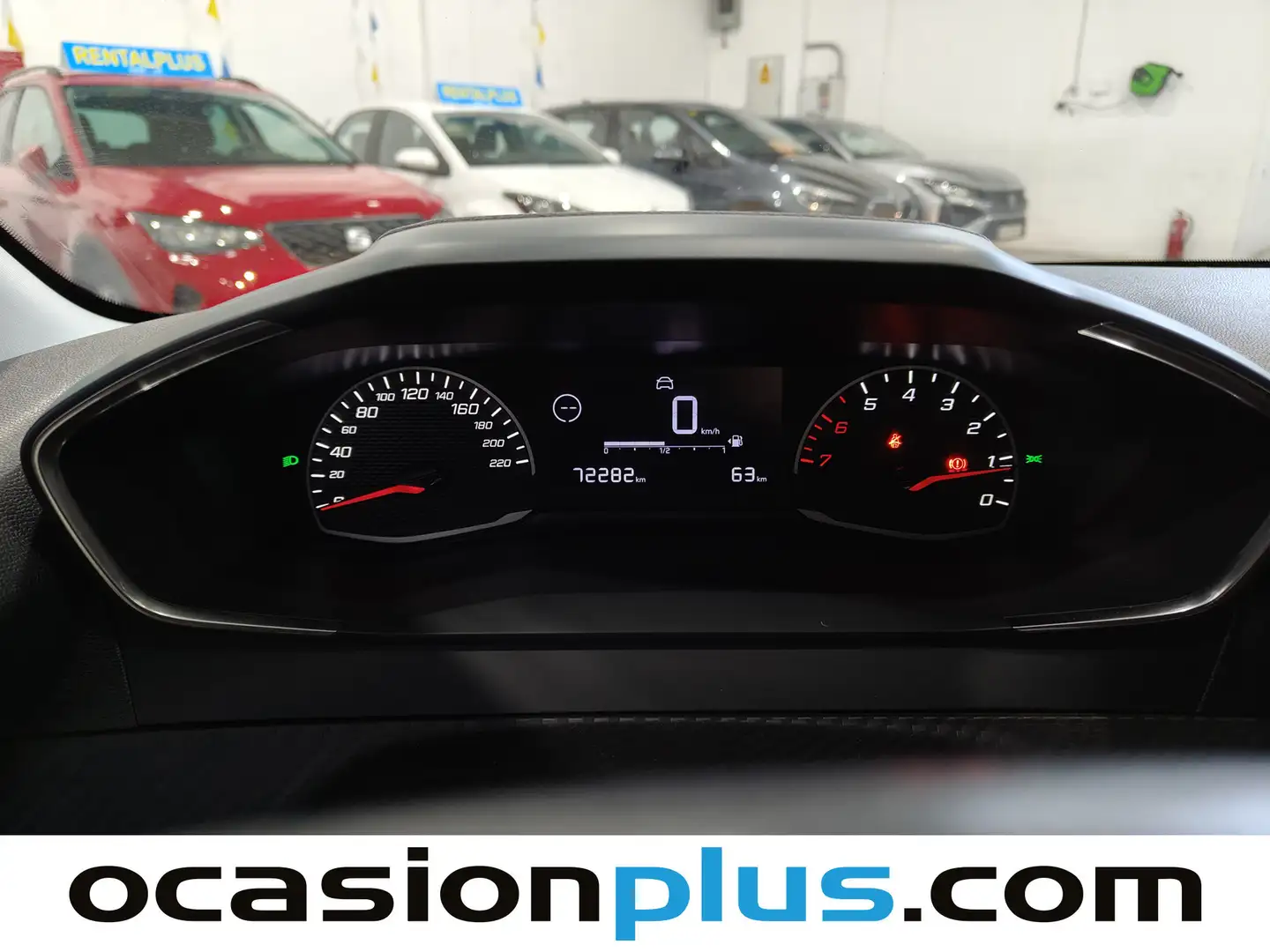 Foto Peugeot 208 Peugeot 208 BlueHDi 100 Active (100 CV)