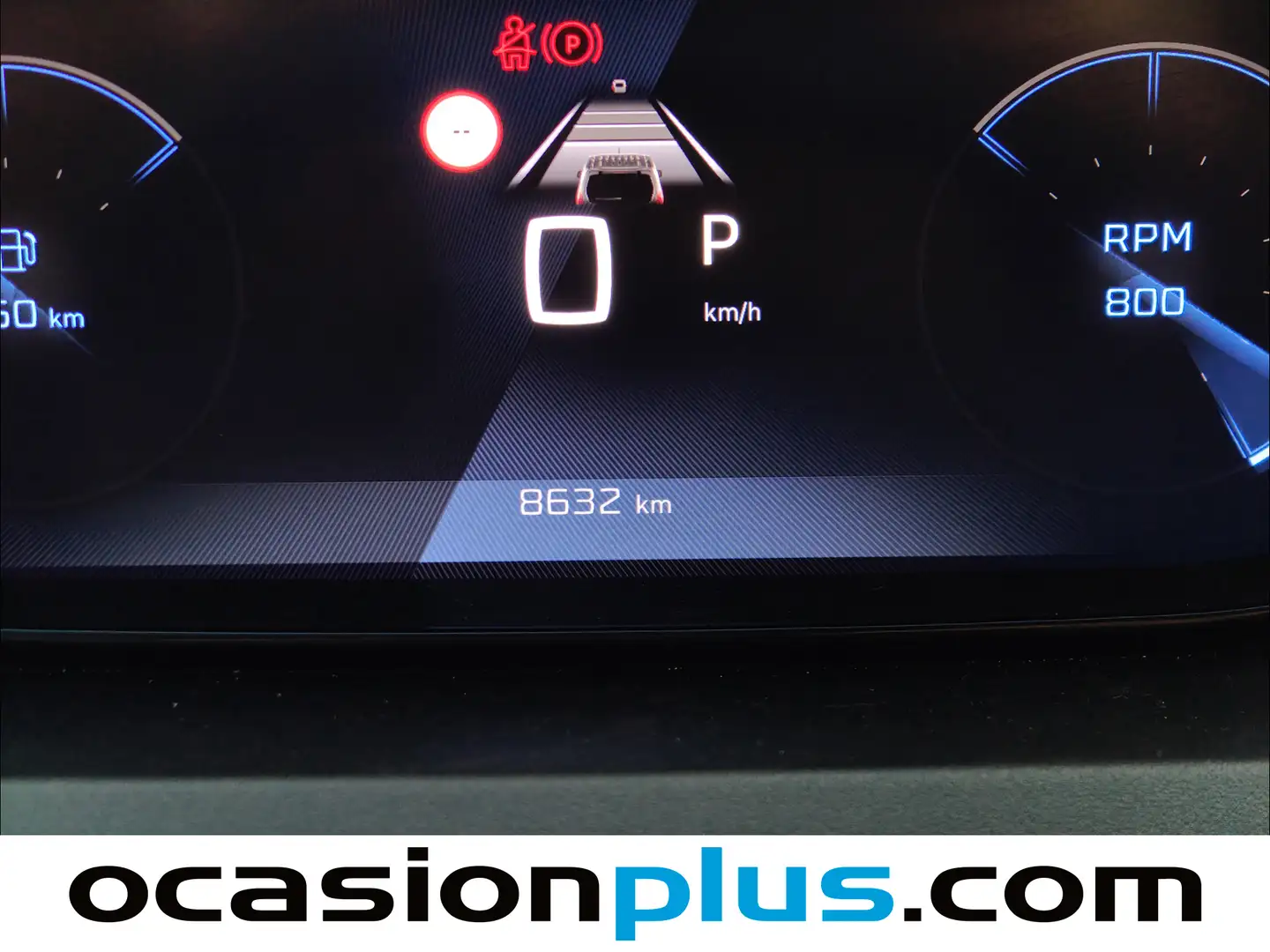 Foto Peugeot Rifter Peugeot Rifter BlueHDi 130 GT Long EAT8 (130 CV) 7 Plazas