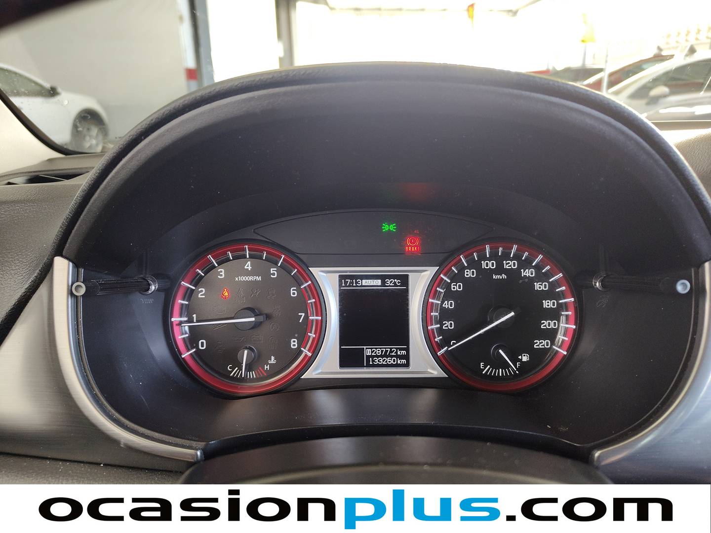 Suzuki Vitara Suzuki Vitara 1.4 Turbo S 4WD (140 CV) barato