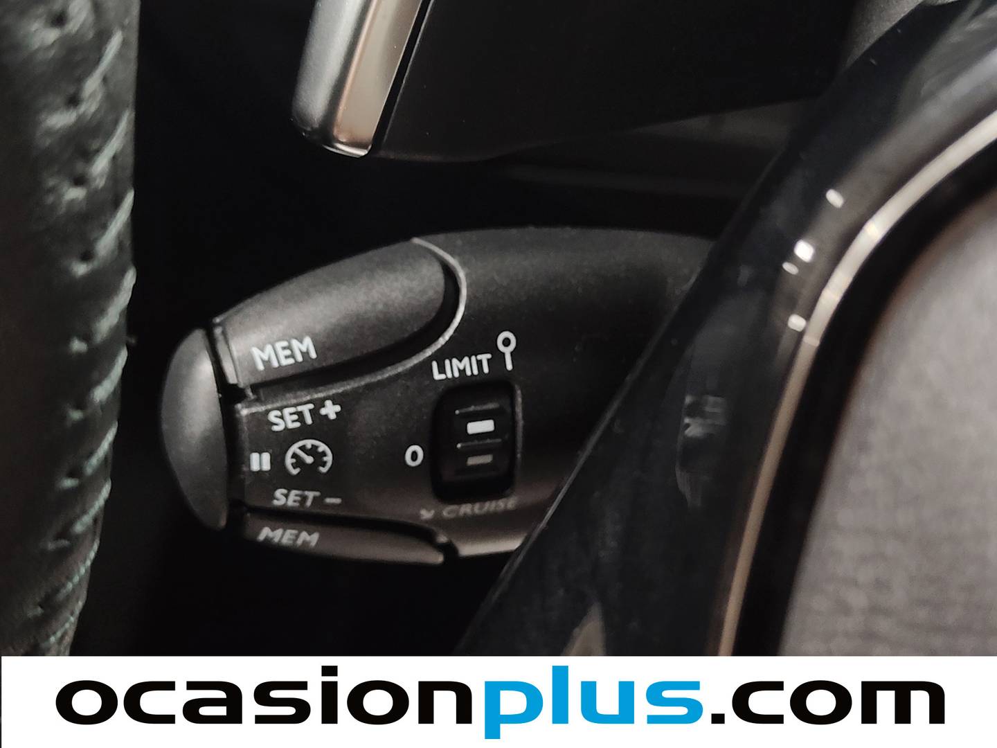 Peugeot 208 Peugeot 208 Allure Hybrid eDCS6 (100 CV) de segunda mano