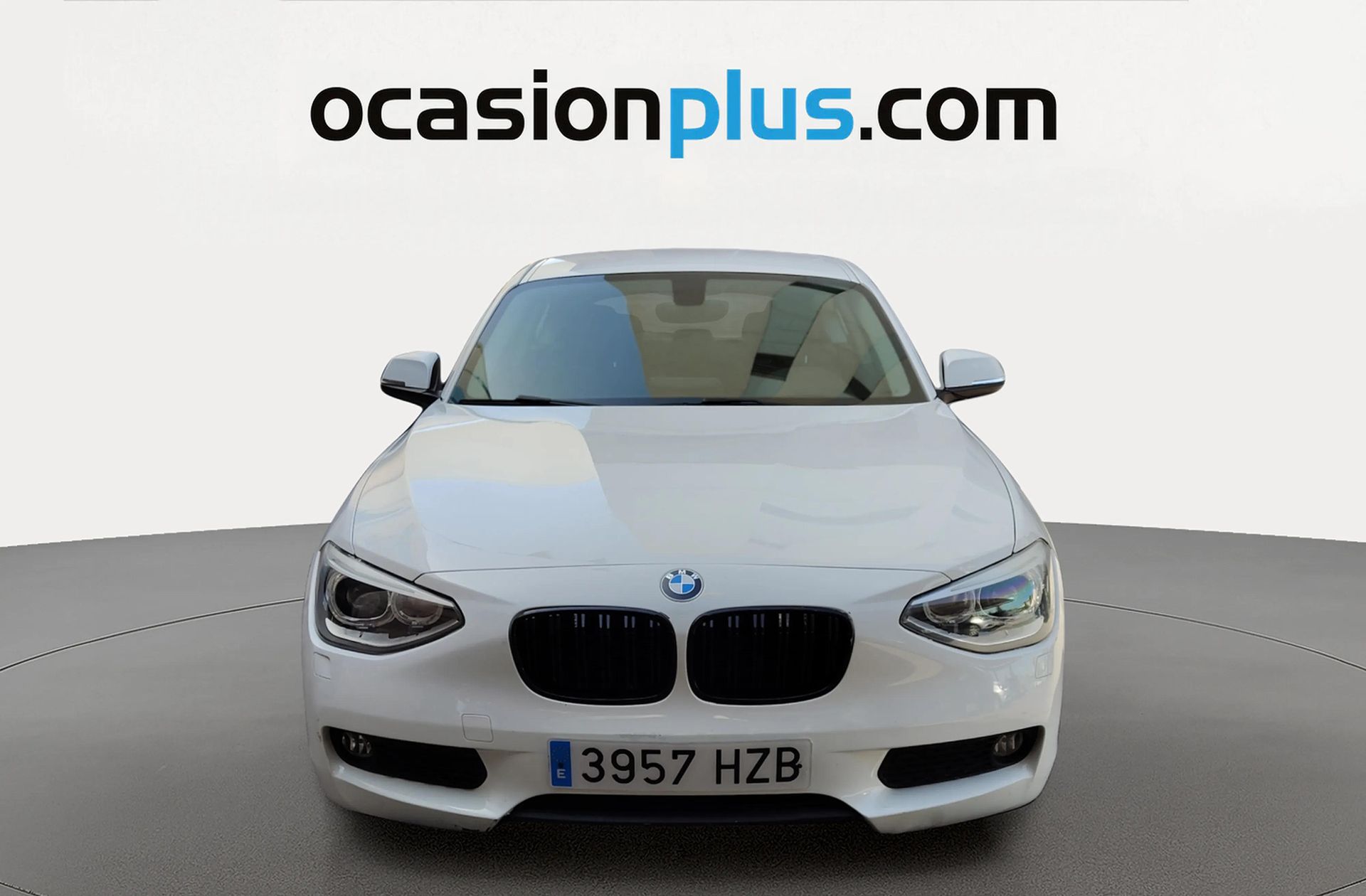 BMW Serie 1 118d - foto 11