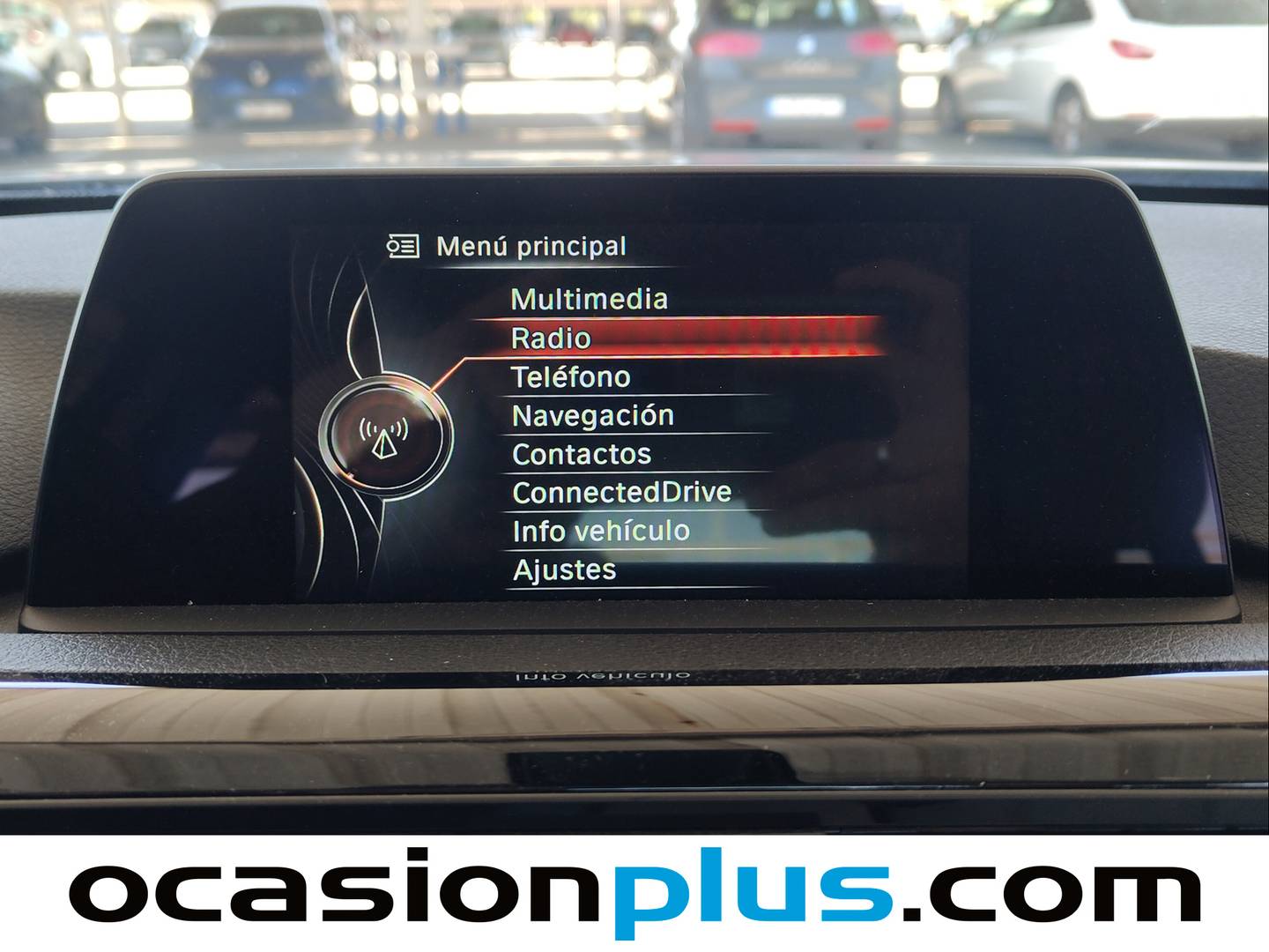 BMW Serie 4 BMW Serie 4 420d Gran Coupe (190 CV) Pack M diésel