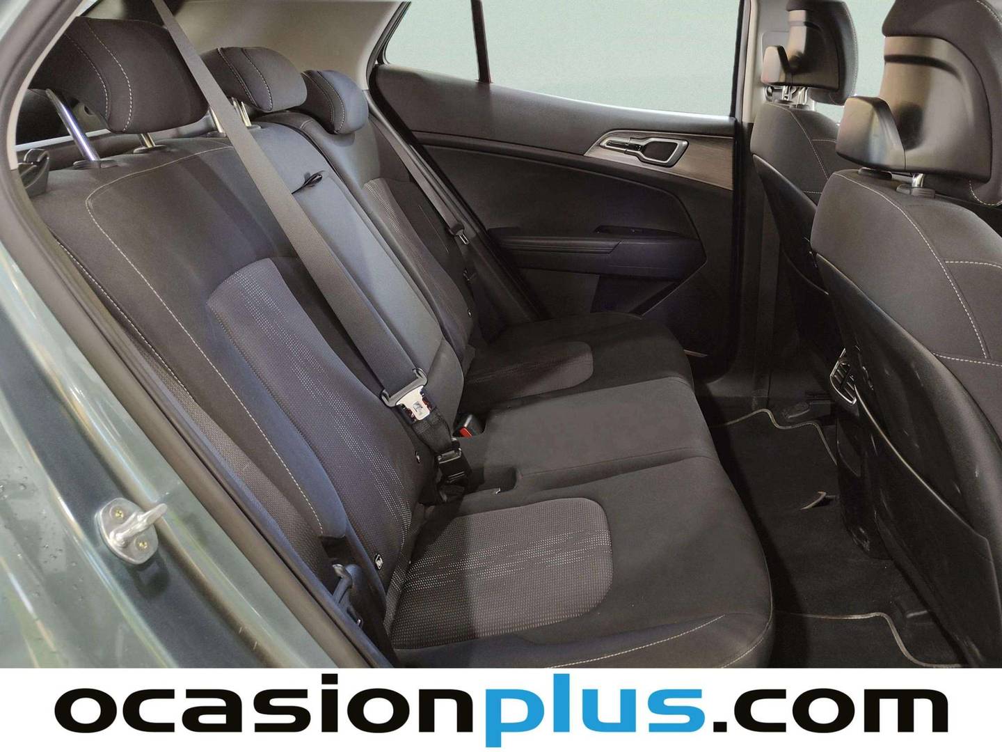 KIA Sportage KIA Sportage 1.6 T-GDi Drive 4x2 (150 CV) barato