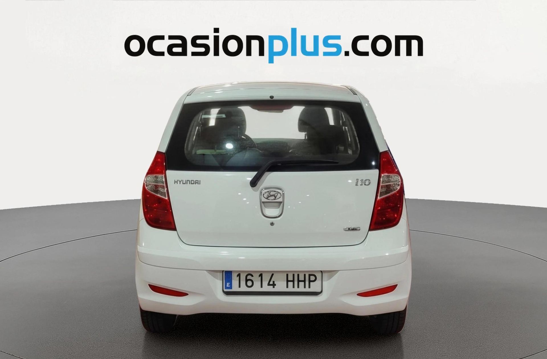 Hyundai i10 1.2 Comfort - foto 11