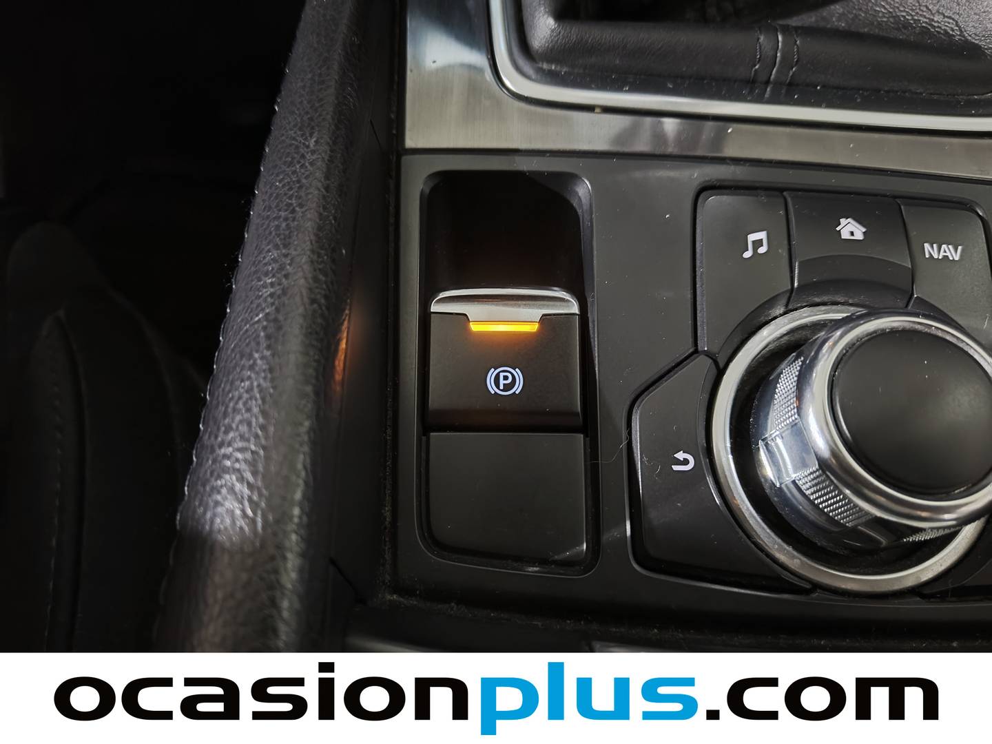 Foto Mazda Mazda6 Mazda Mazda 6 2.2 DE Style+ (150 CV)