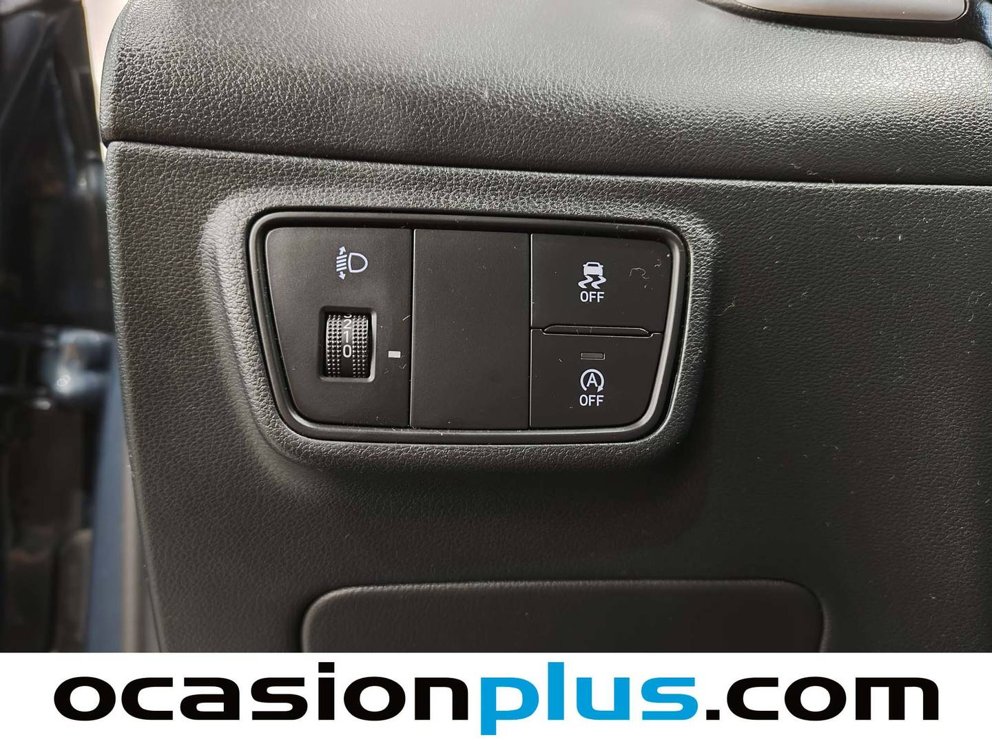 Hyundai Tucson Hyundai Tucson 1.6 TGDI Klass 4x2 (150 CV) de segunda mano