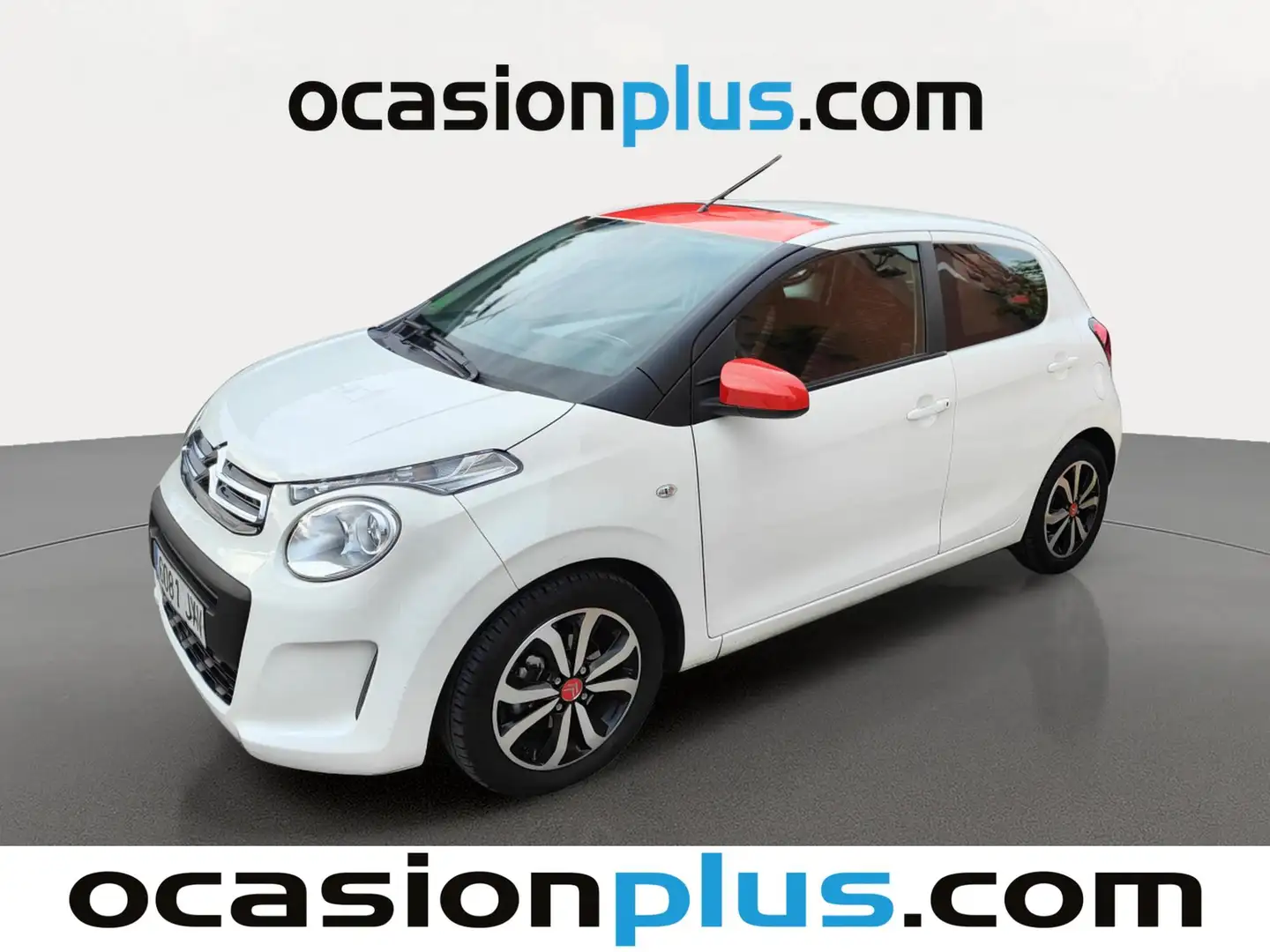 Foto Citroën C1 Citroen C1 PureTech 82 Feel Edition (82 CV)