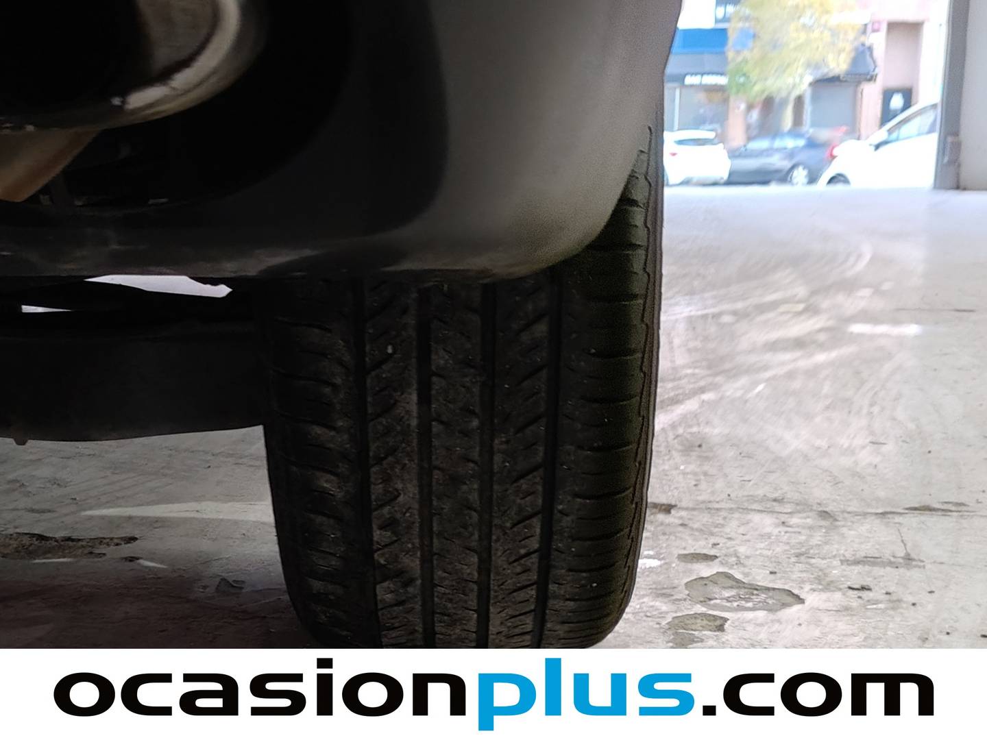 Foto MG HS MG HS 1.5 Turbo GDI Luxury (162 CV)