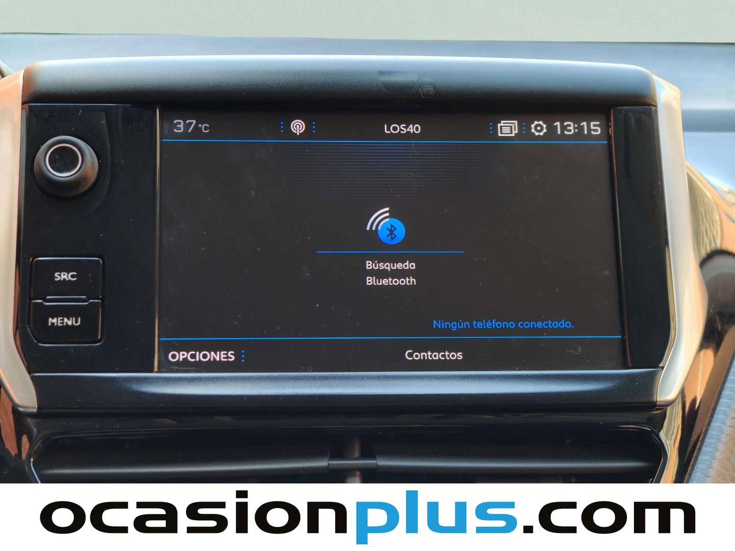 Peugeot 2008 Peugeot 2008 BlueHDi 120 S&S Allure (120 CV) al mejor precio