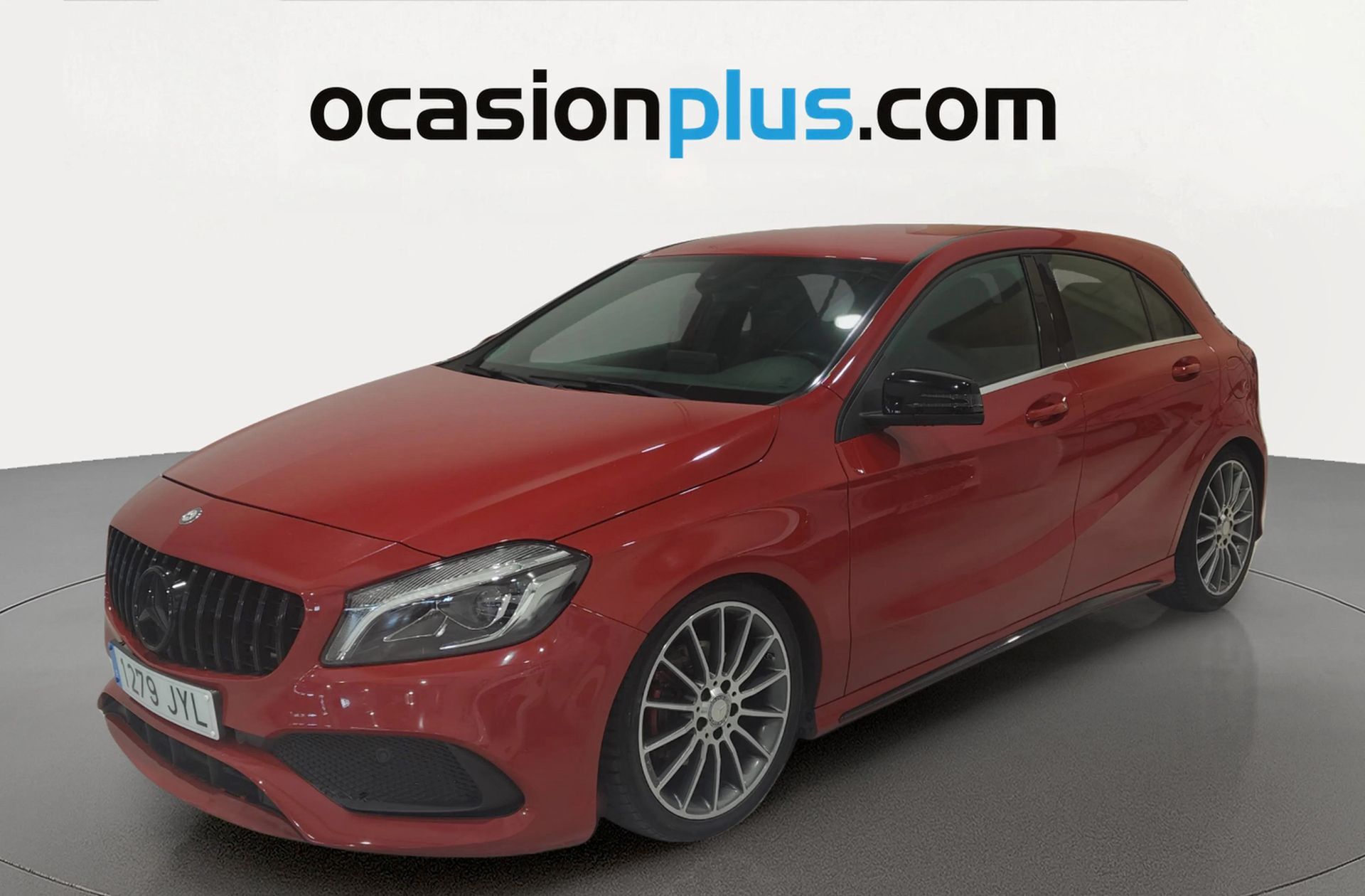 Mercedes-Benz Clase A 200 d