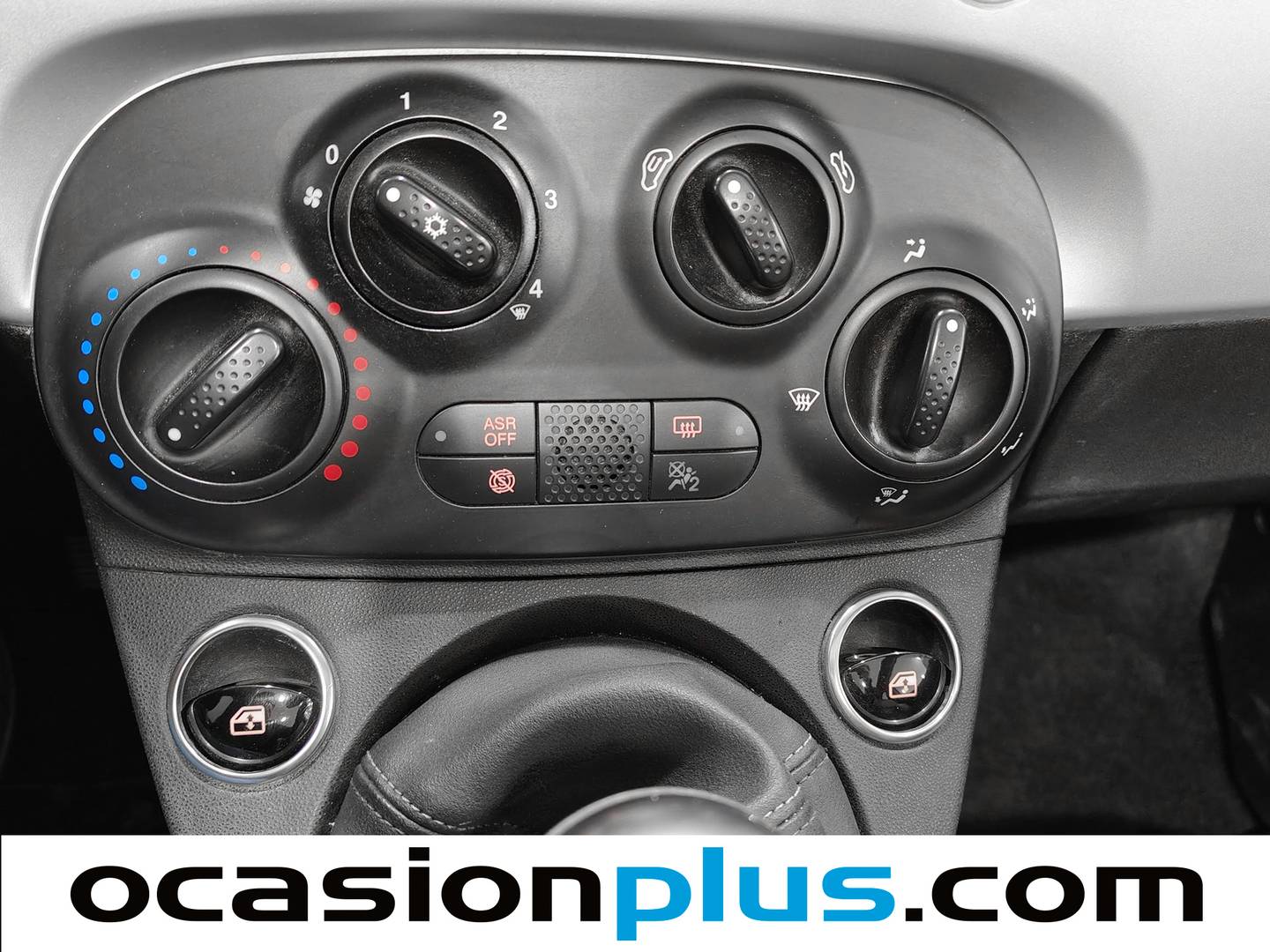 Foto Fiat 500C Fiat 500C 1.0 Hybrid Connect 51 kW (70 CV)