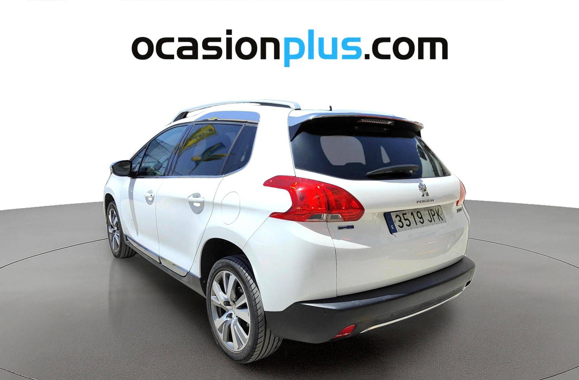 Peugeot 2008 BlueHDi 120 Allure - foto 3