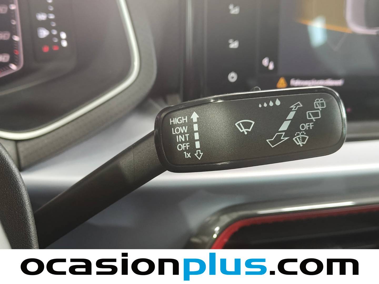 Foto Seat Ibiza SEAT Ibiza 1.0 TSI FR Salta (115 CV)