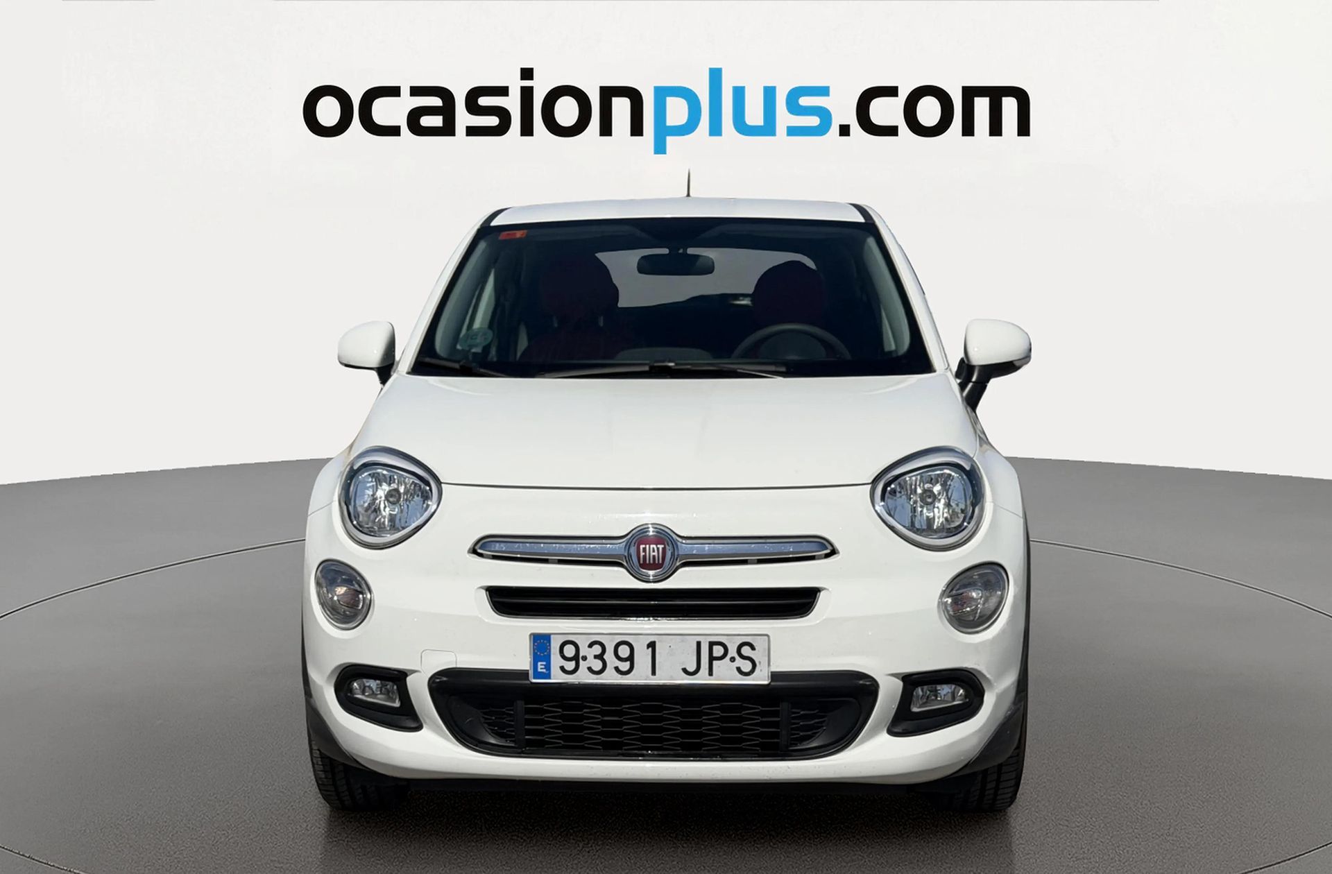 Fiat 500X 1.6 E-Torq Pop Star 4x2 - foto 11