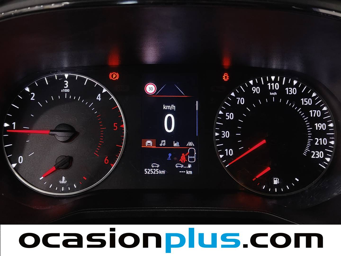 Renault Clio Renault Clio Equilibre Blue dCi (100 CV) de segunda mano