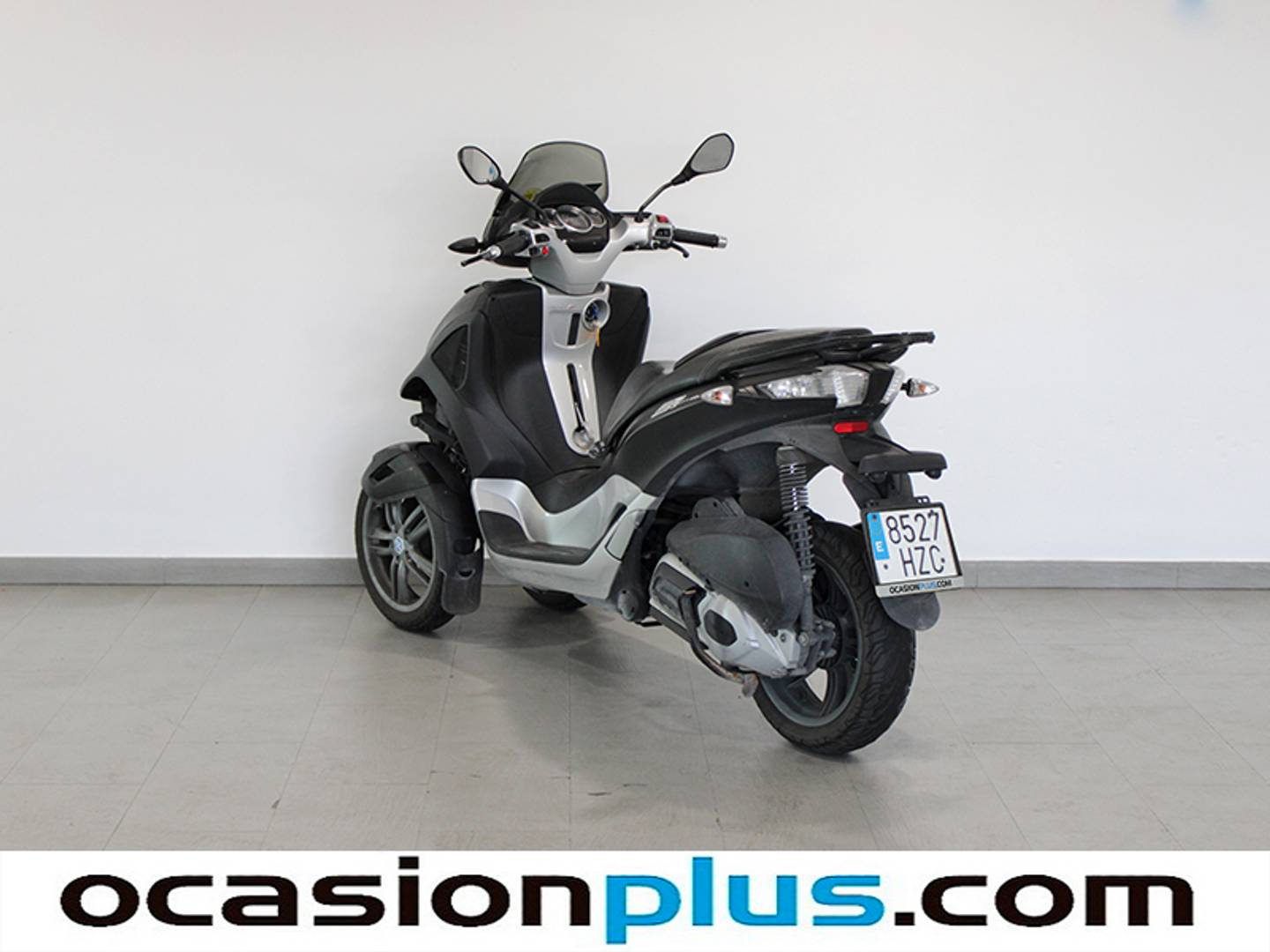 Foto Piaggio MP3 Yourban 300 LT Piaggio MP3 Yourban 300LT