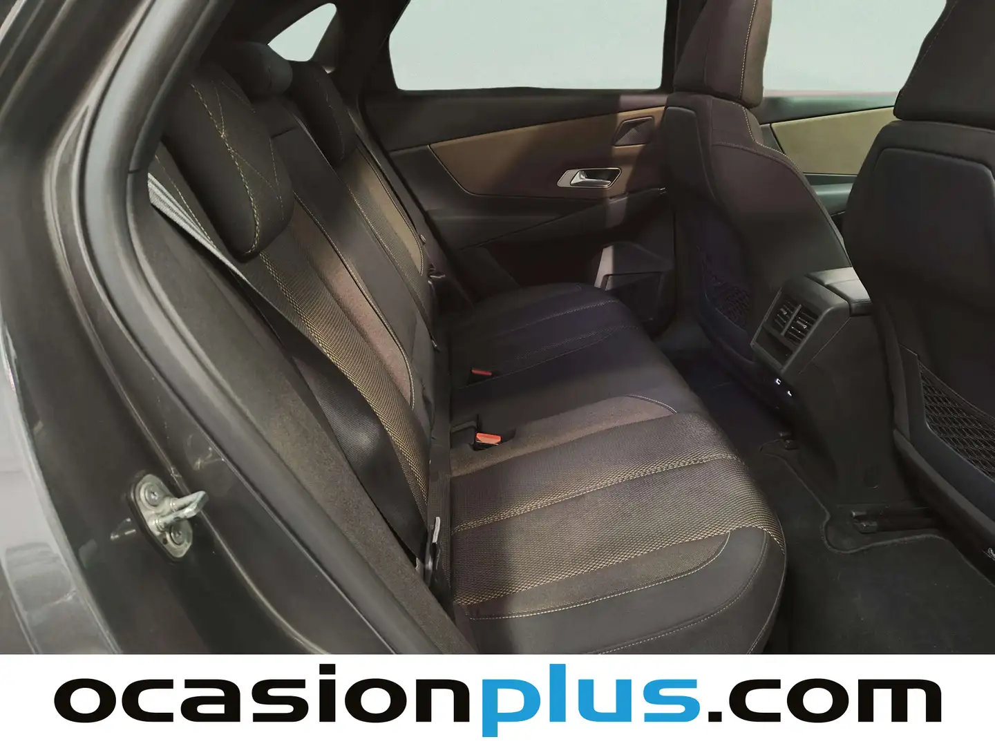 Foto DS DS 7 Crossback DS DS7 Crossback BlueHDi 180 So Chic Auto (180 CV)