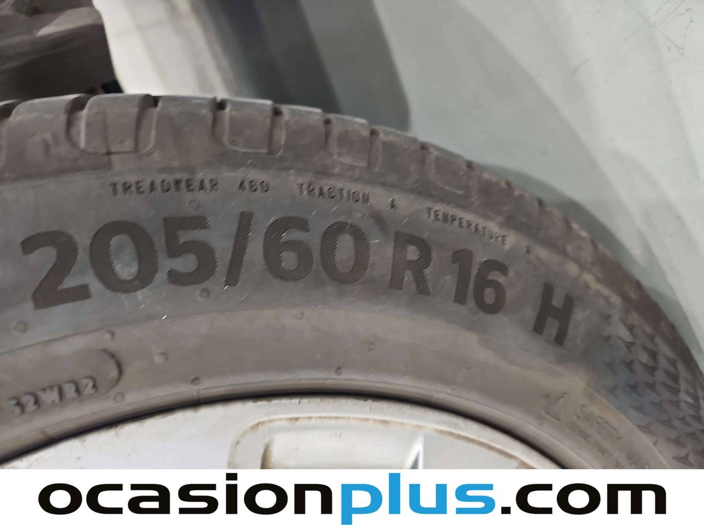 Foto Citroën Grand C4 Picasso Citroen Grand C4 Picasso 1.6 THP Intensive (156 CV) 7 PLAZAS