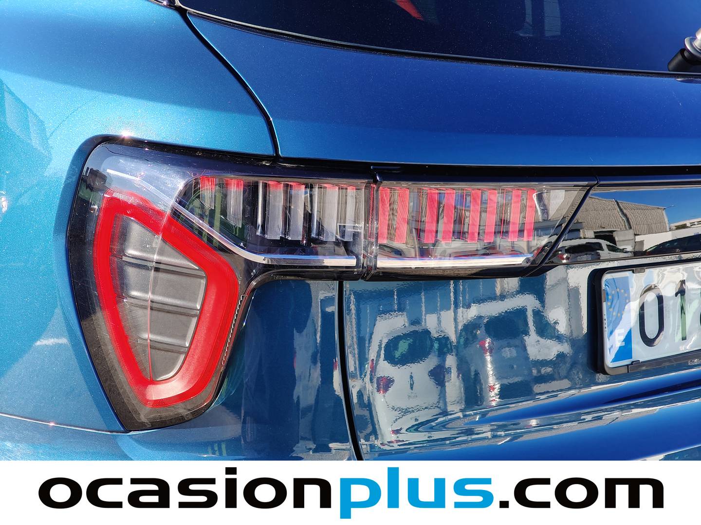 Lynk & Co 01 Lynk & Co 01 1.5 PHEV (261 CV) al mejor precio