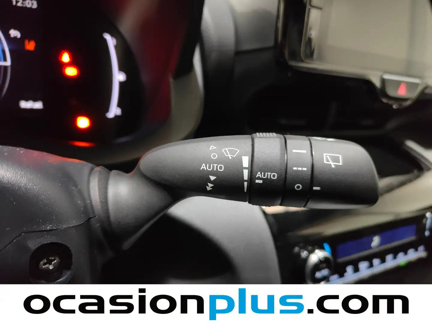 Foto Toyota Yaris Cross Toyota Yaris Cross 120H Business Plus (116 CV)