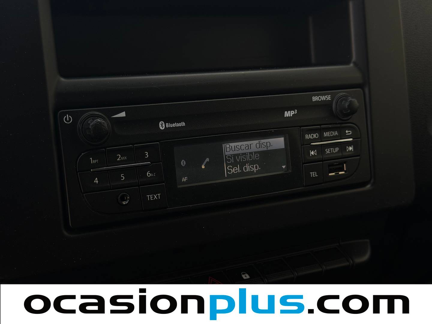 Extras del Renault Express Renault Express Furgon Confort Tce (102 CV)