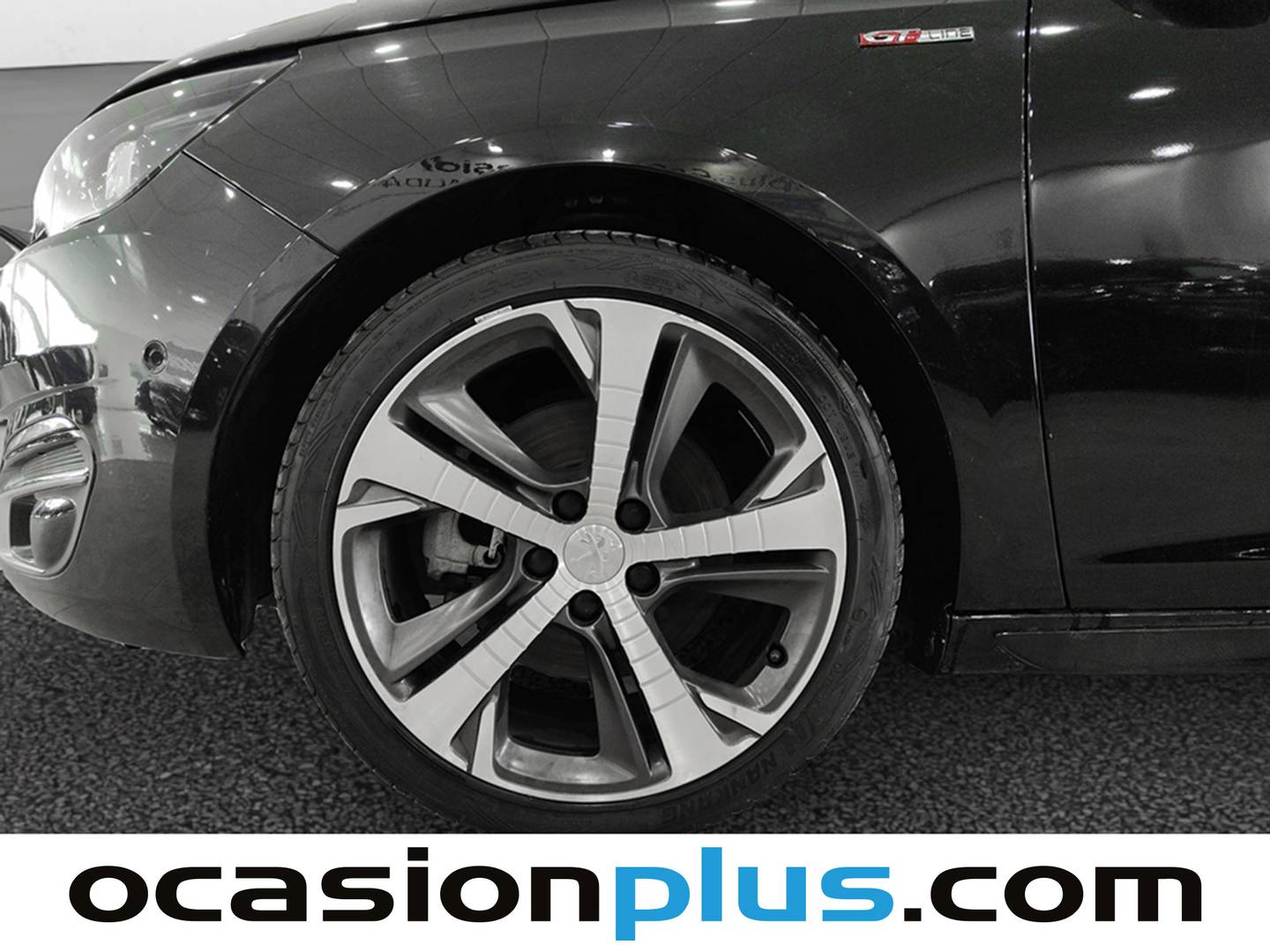 Peugeot 308 Peugeot 308 SW SW 2.0 BlueHDI GT Line (150 CV) de segunda mano