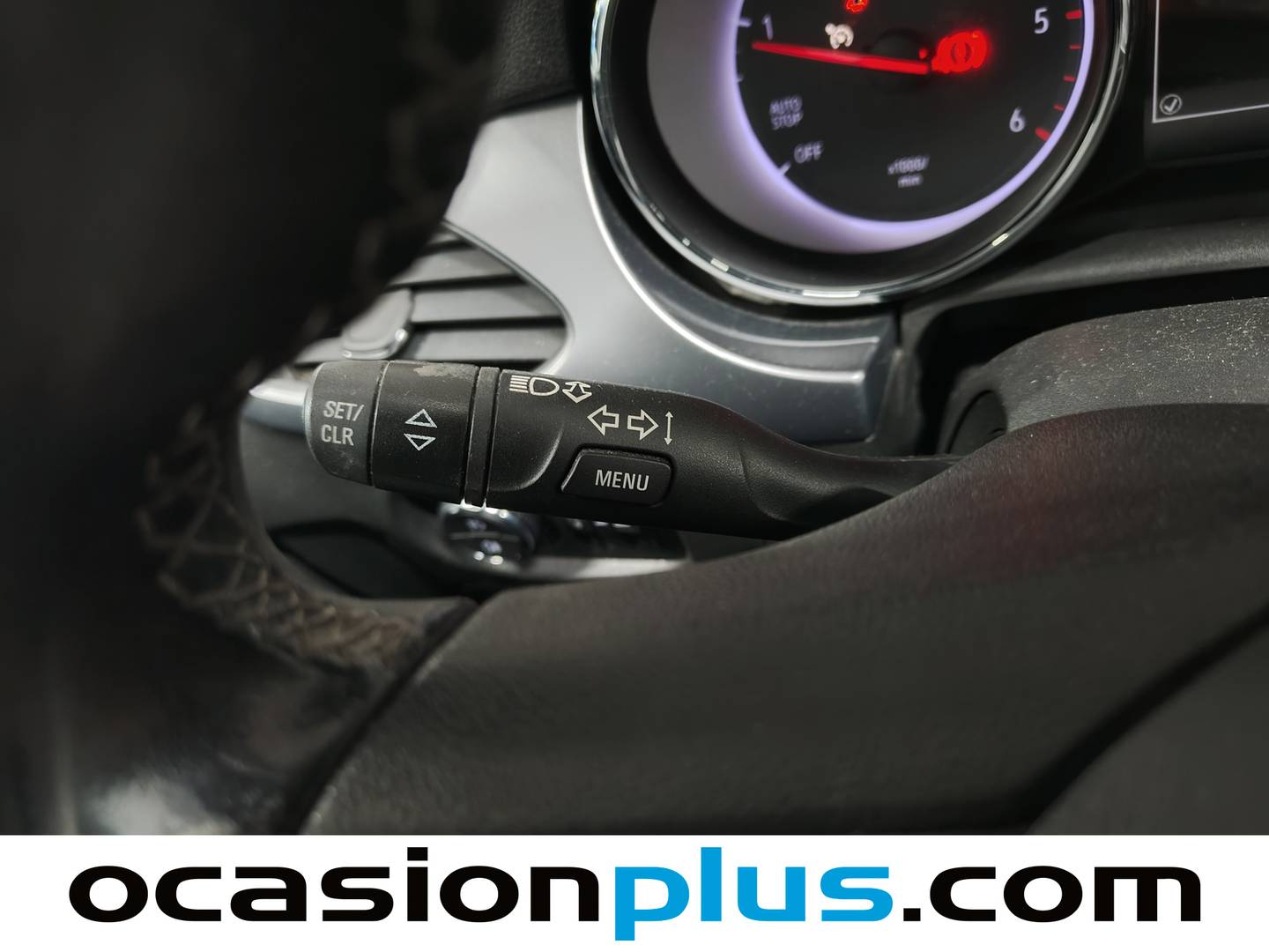 Opel Astra Opel Astra 1.6 CDTi S&S 120 Aniversario (110 CV) de segunda mano