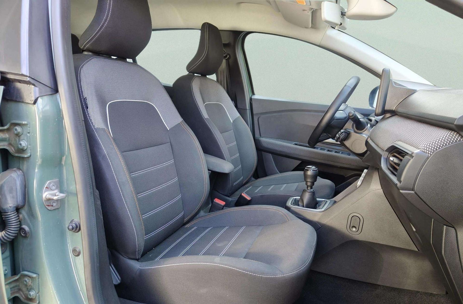 Dacia Sandero Stepway Expression TCe - foto 17