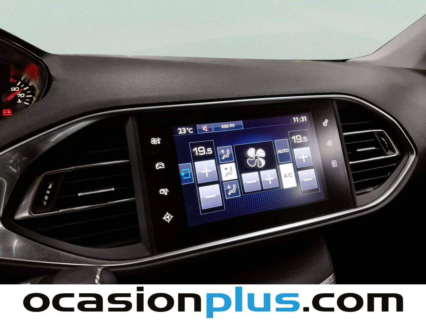 Peugeot 308 Peugeot 308 PureTech 130 Allure EAT6 (130 CV) automático