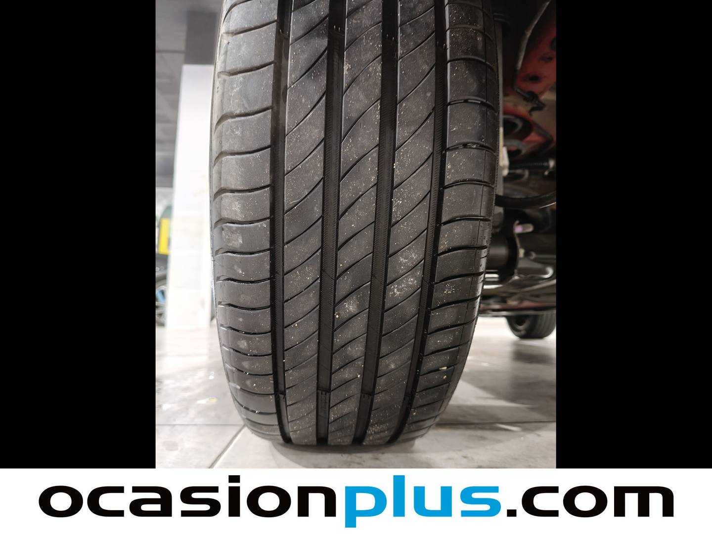 KIA Stonic KIA Stonic 1.2 DPi Concept (84 CV) al mejor precio