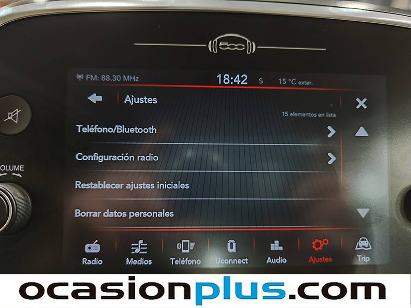 Foto Fiat 500X Fiat 500X 1.6 MultiJet Cross 4x2 (130 CV)