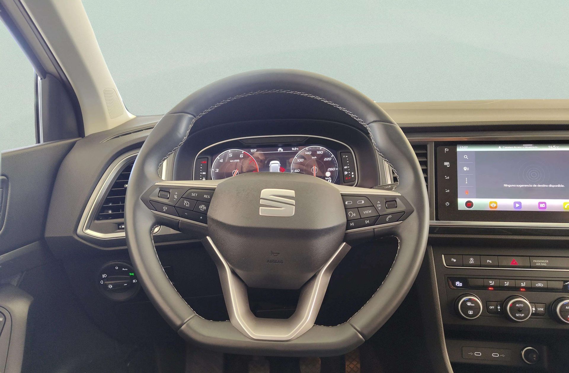 SEAT Ateca TSI Style Special Edition - foto 23