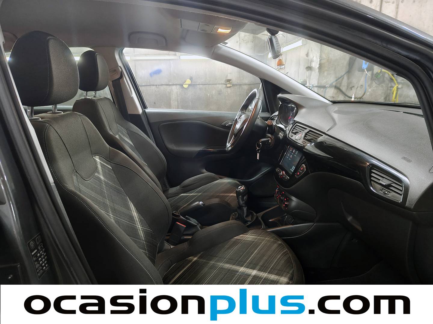 Opel Corsa Opel Corsa 1.4 Color Edition (90 CV) km 0