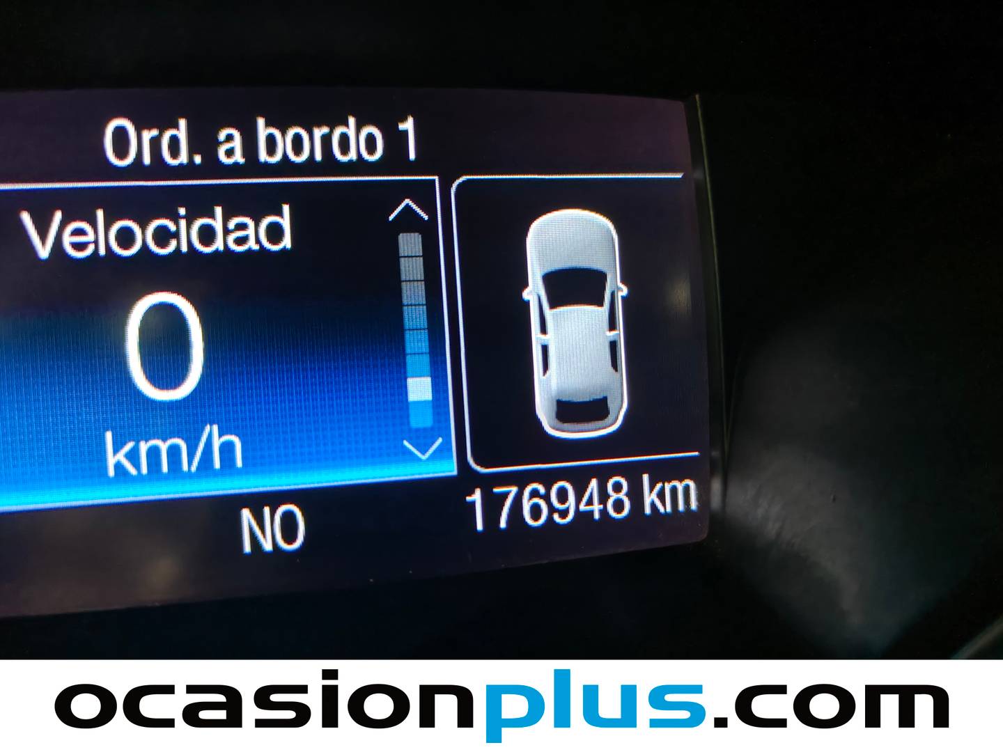 Ford Kuga Ford Kuga 2.0 TDCI S&S Trend 4x2 (120 CV) seminuevo