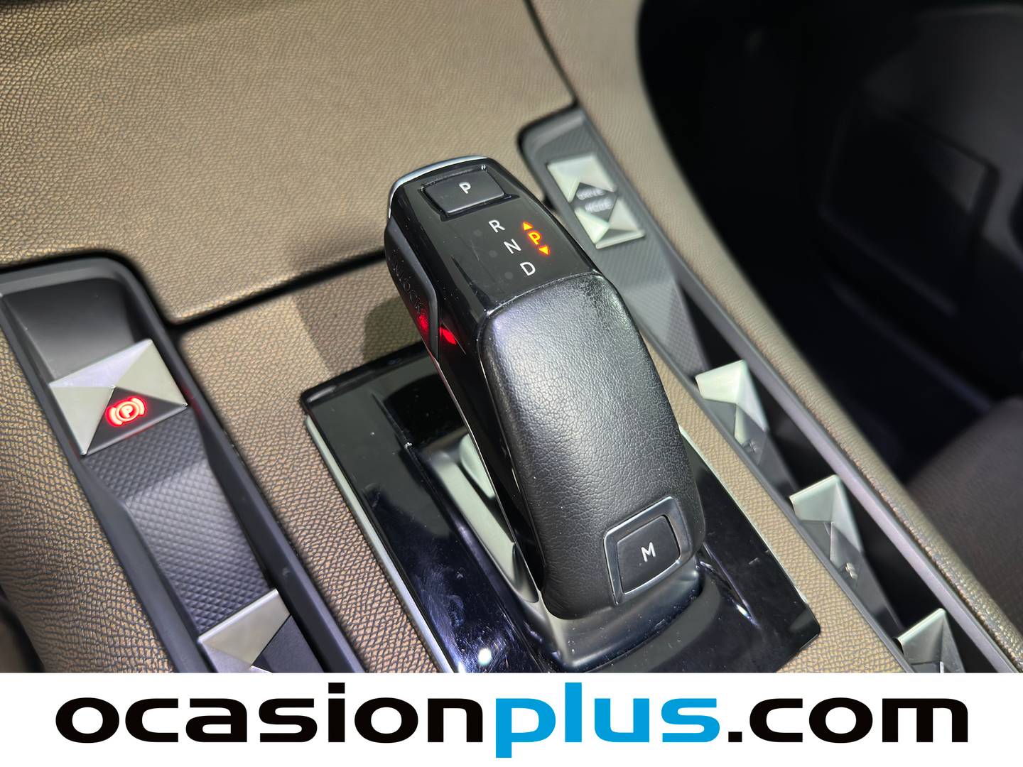 DS DS 7 Crossback DS DS7 Crossback BlueHDi 180 So Chic Auto (180 CV) de segunda mano