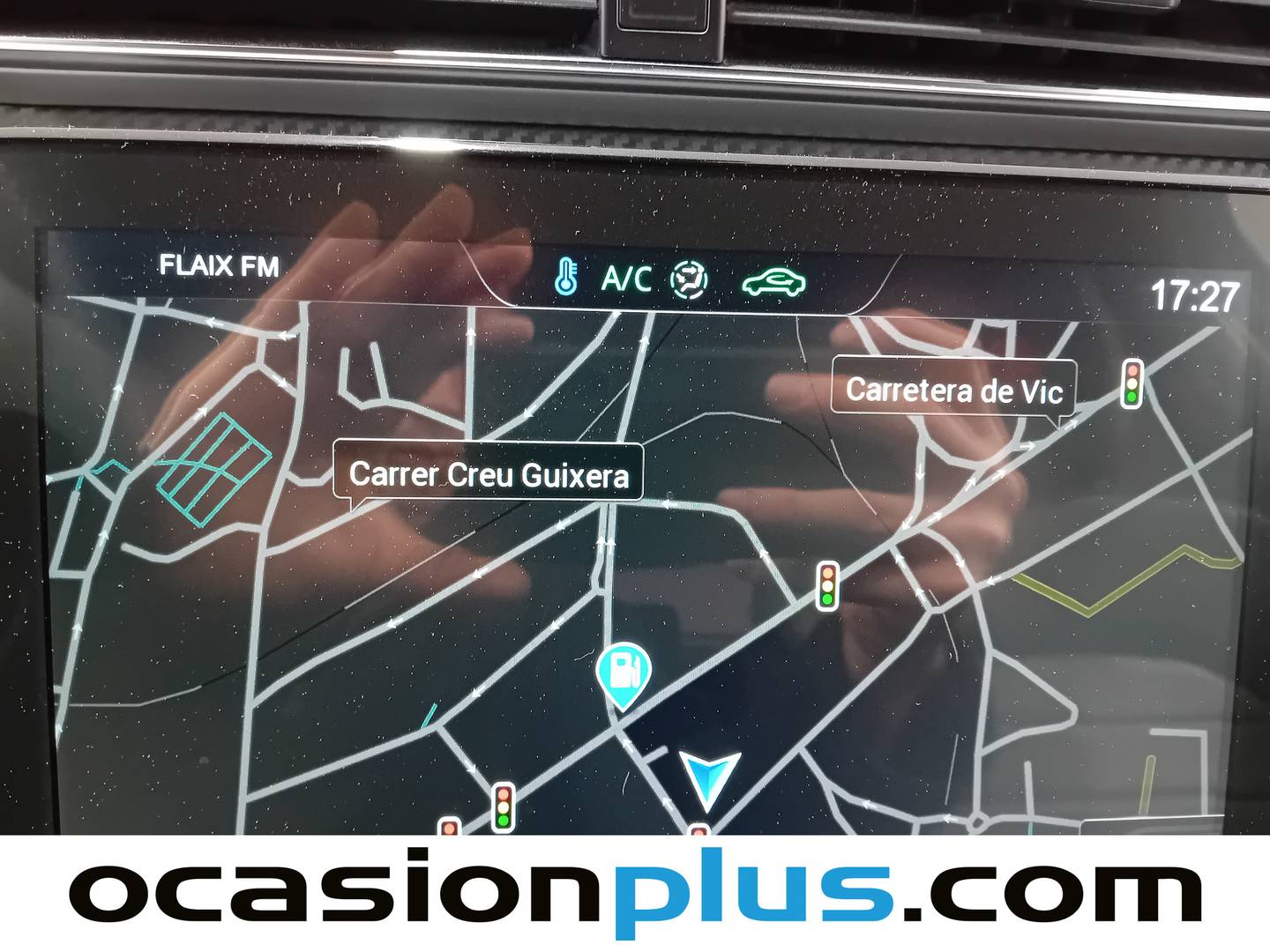 Equipamiento del MG ZS MG ZS 1.0T Luxury Auto (111 CV)