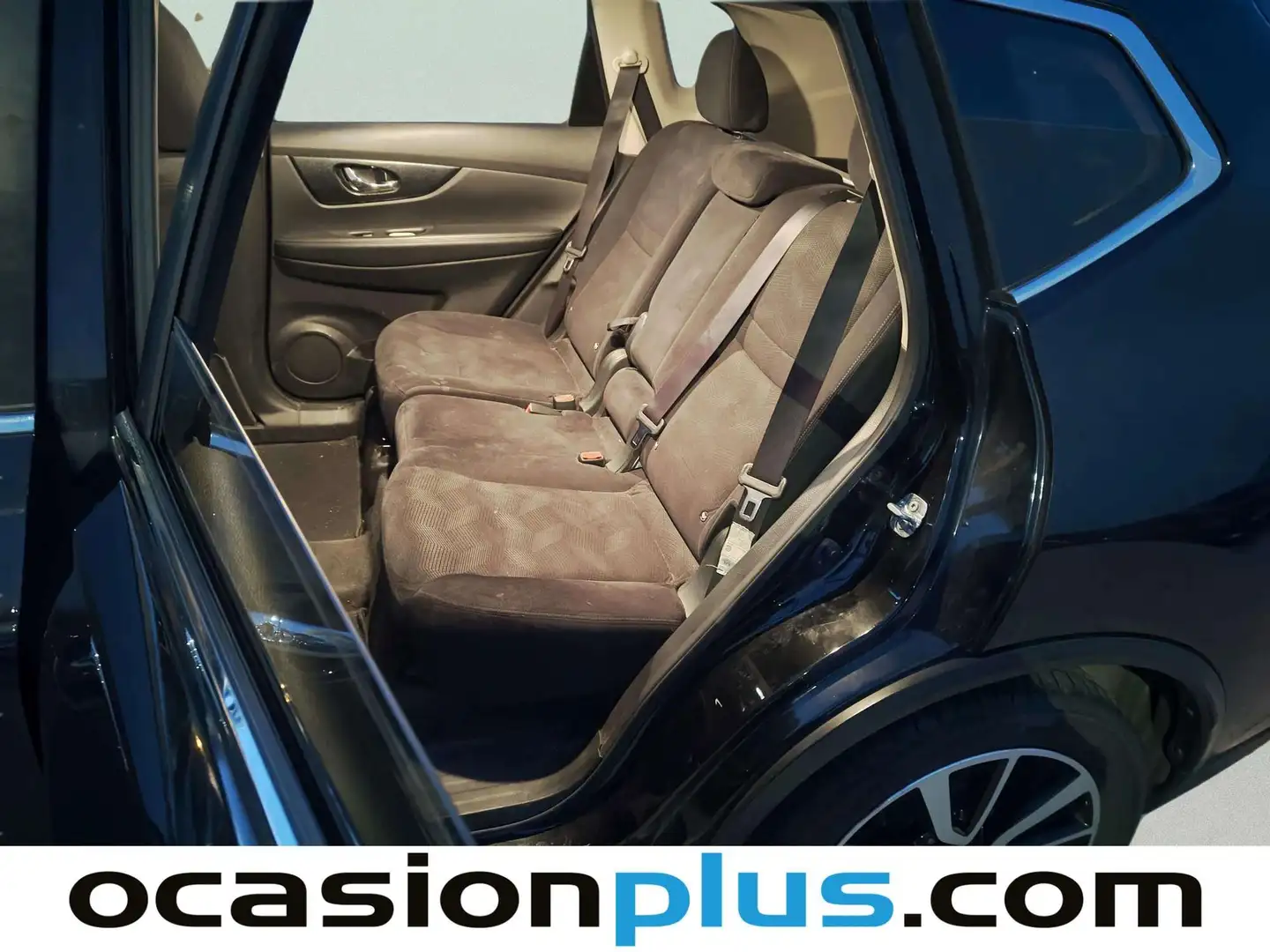 Foto Nissan X-TRAIL Nissan X-Trail 1.6 dCi Tekna 4x2 (130 CV)