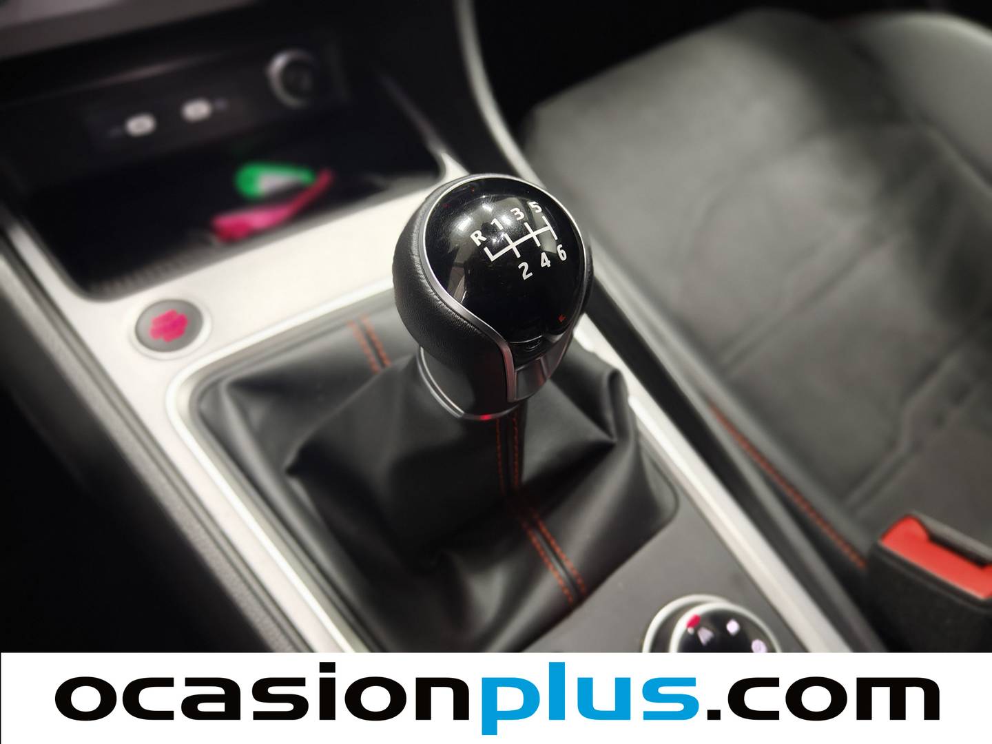 Seat Ateca Seat Ateca 1.5 TSI S&S FR Special Edition (150 CV) de segunda mano