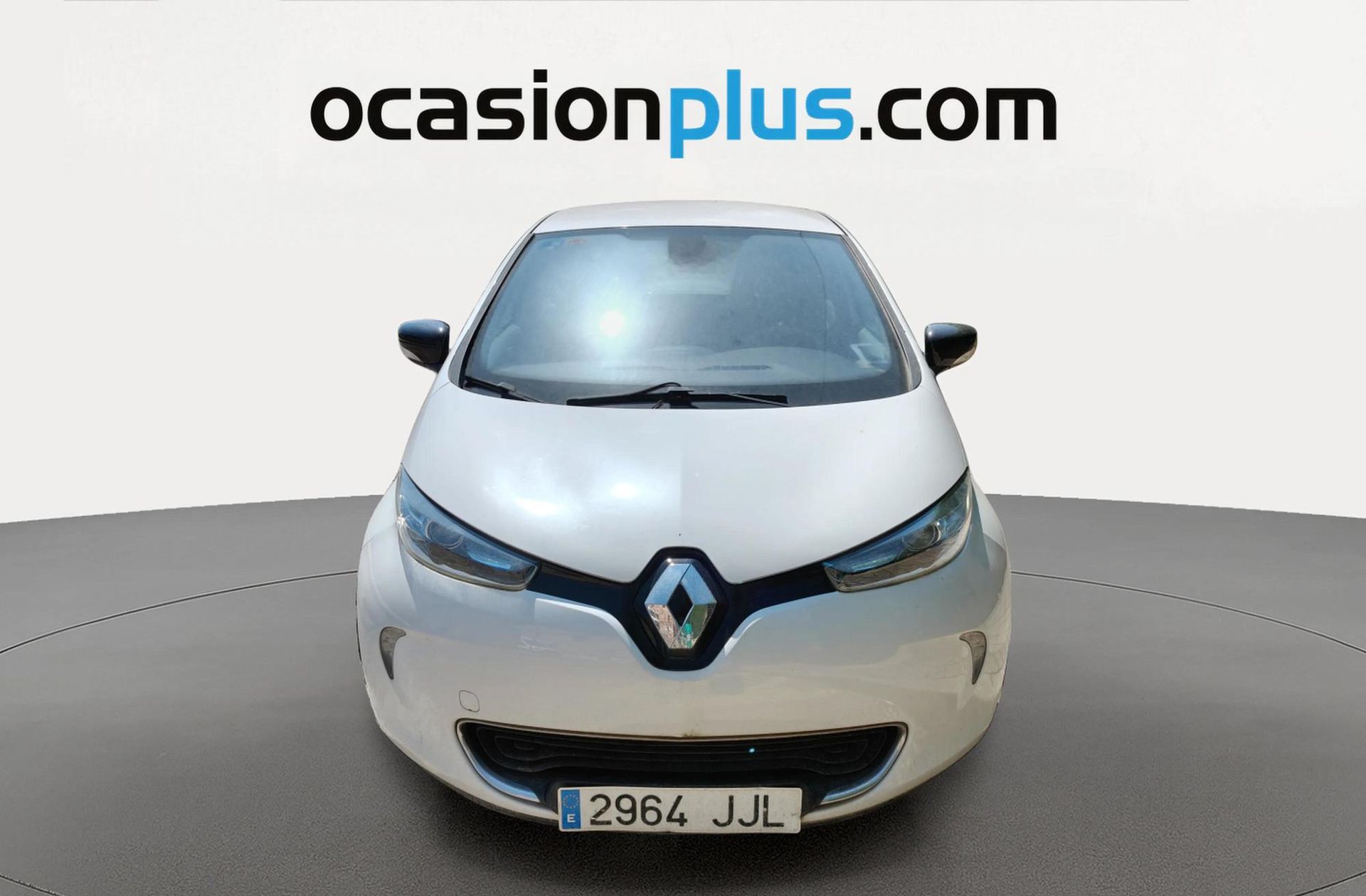 Renault Zoe Life R240 - foto 9