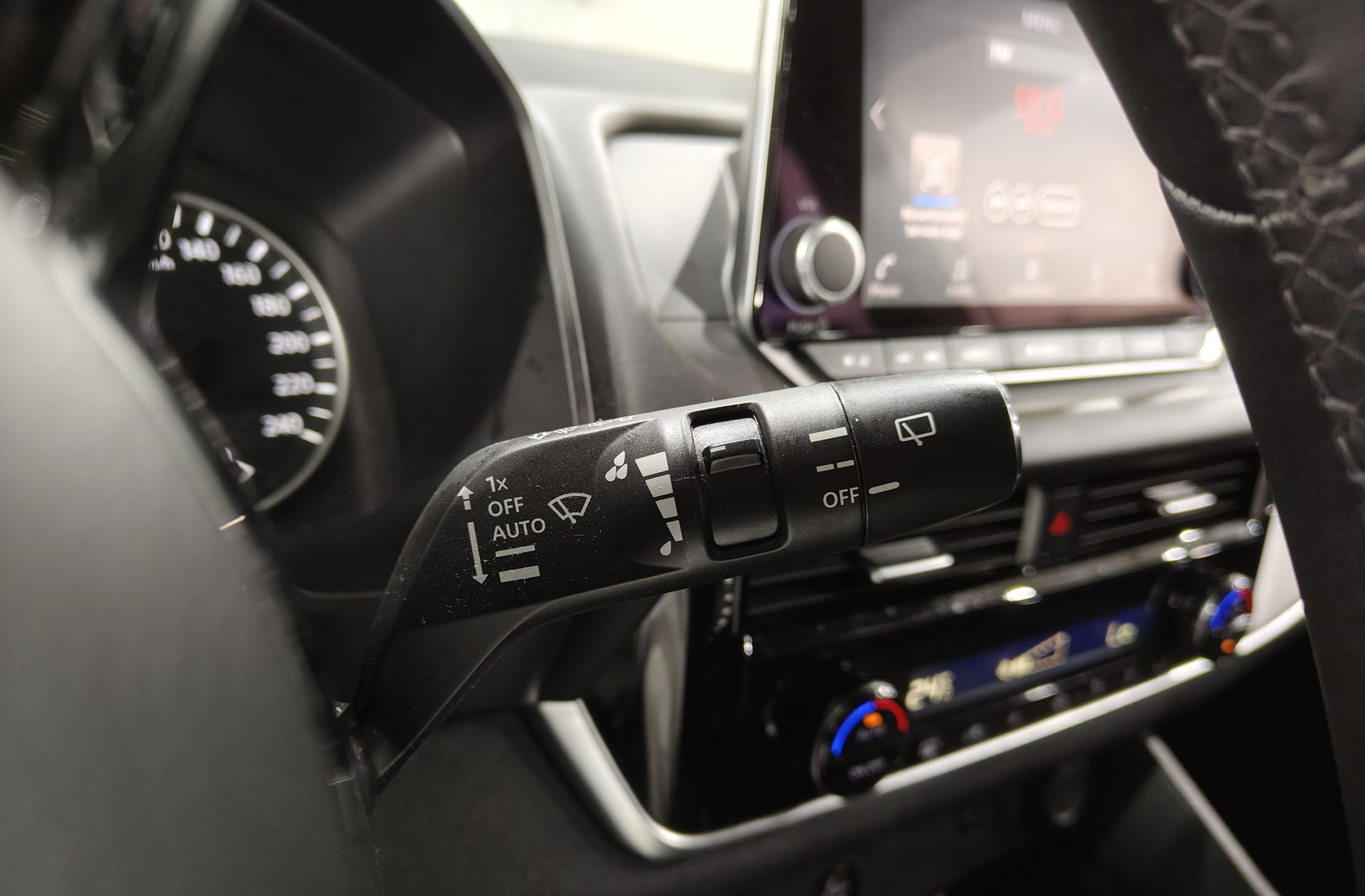 Nissan Qashqai E-POWER N-Connecta - foto 26