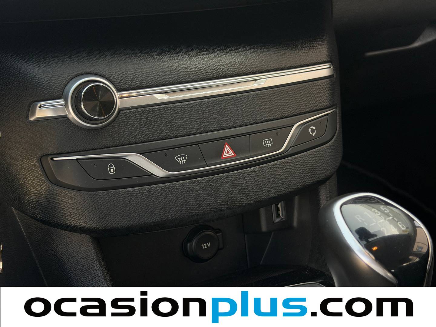 Peugeot 308 Peugeot 308 Active Pack BlueHDi S&S (100 CV) km 0
