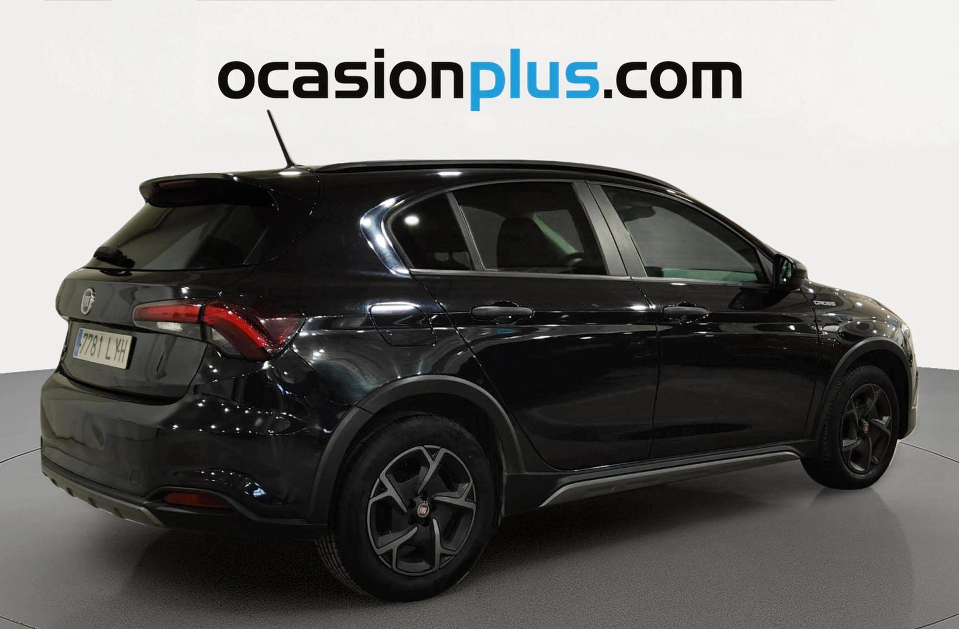 Fiat Tipo 1.3 MultiJet City Cross - foto 4