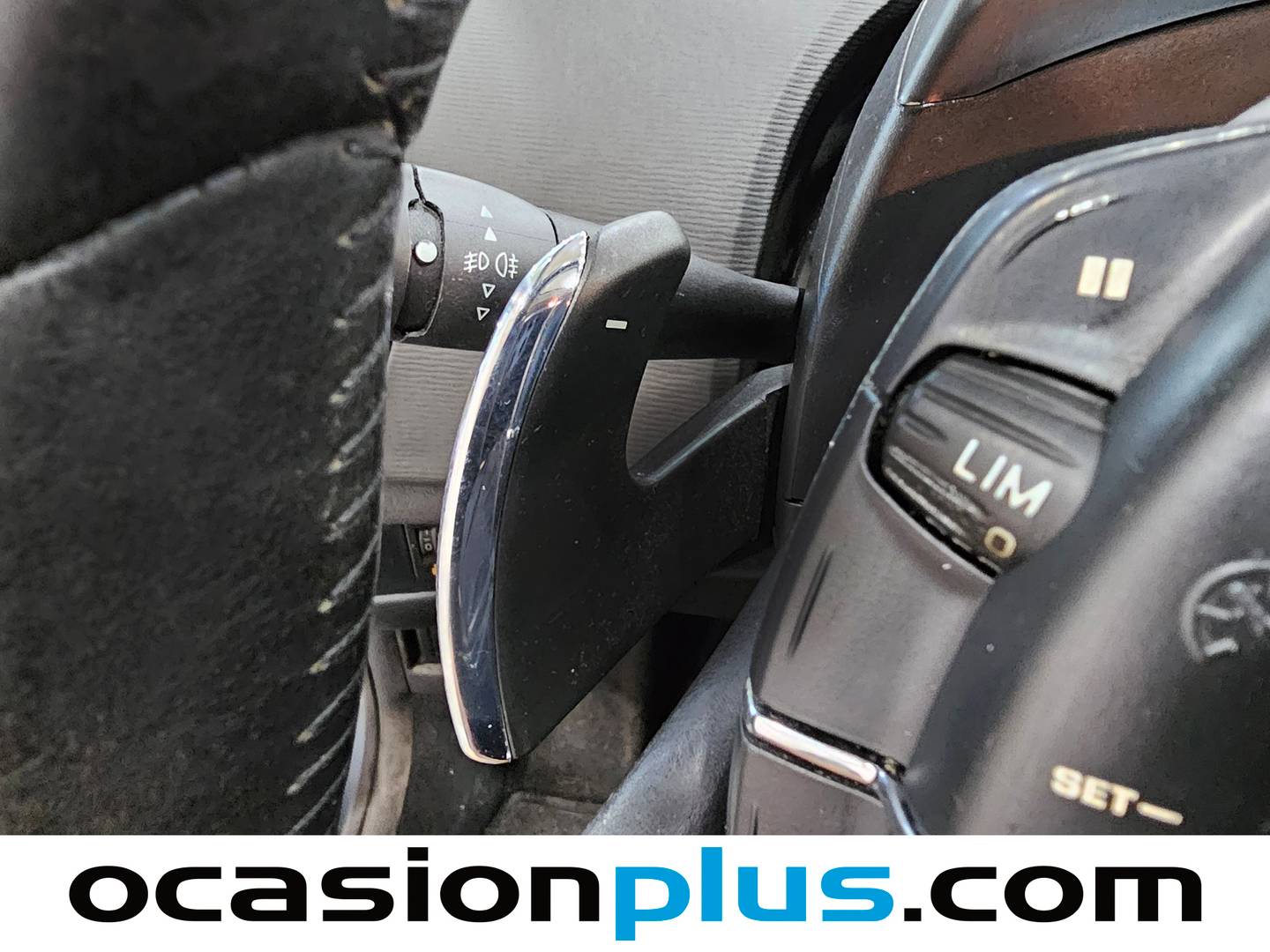 Citroën Grand C4 Picasso Citroën Grand C4 Picasso 1.6 HDI Millenium CMP (110 CV) 110cv