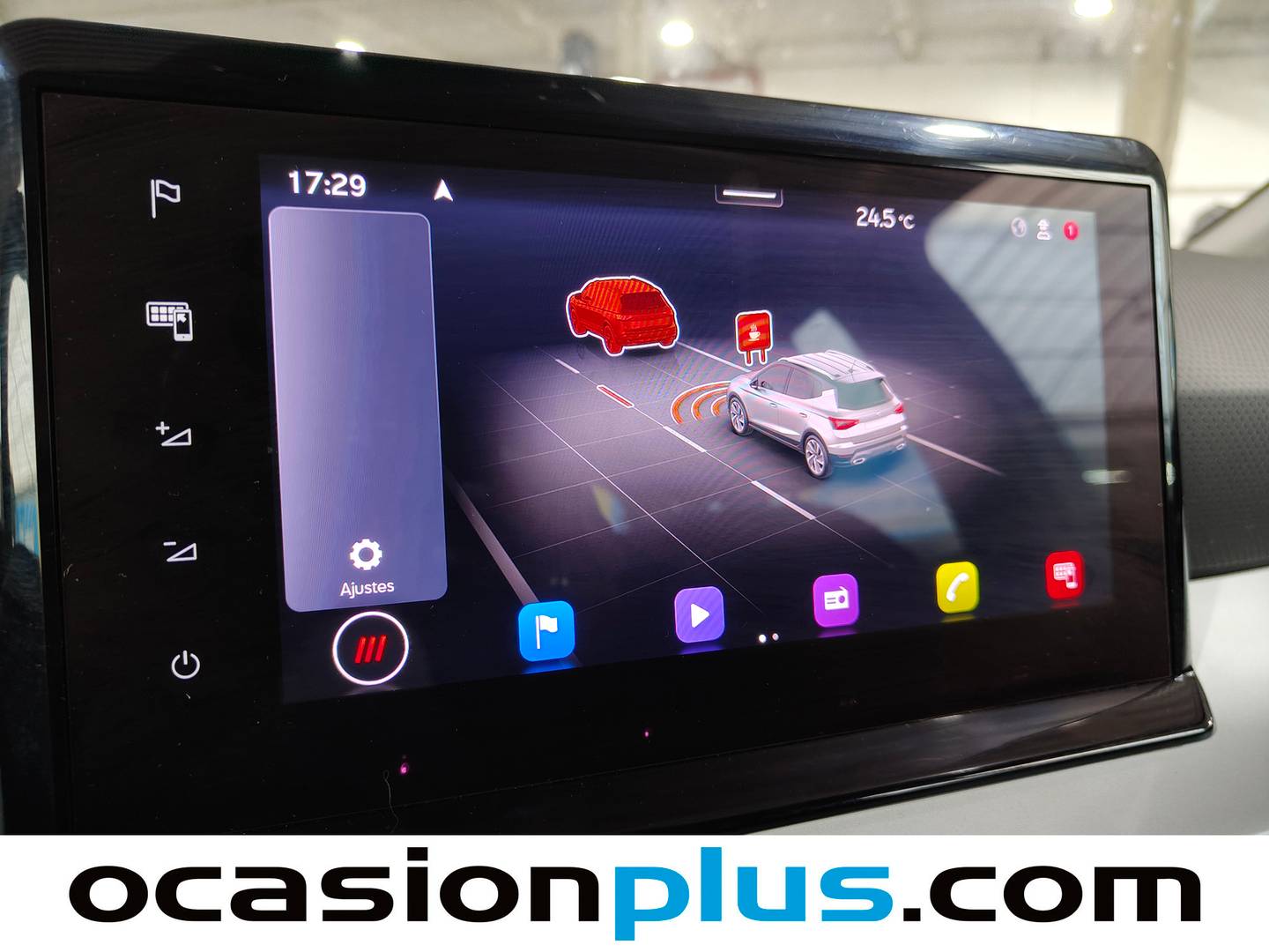 Acabados Seat Arona Seat Arona 1.0 TSI Style XL (110 CV)