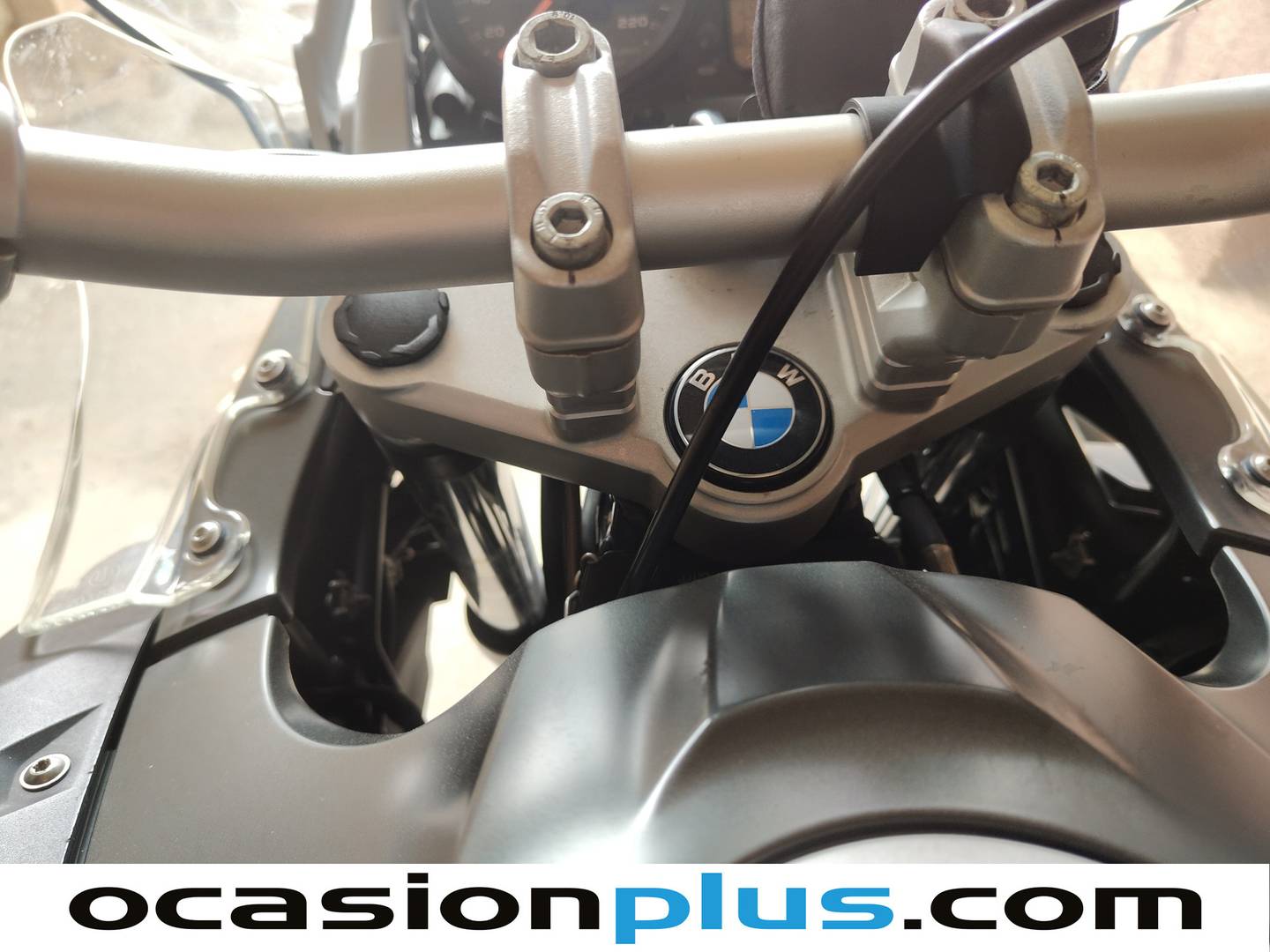 BMW Motorrad R 1200 GS Adventure BMW Motorrad R 1200 GS Adventure GS Adventure 81KW (110 CV) 110cv