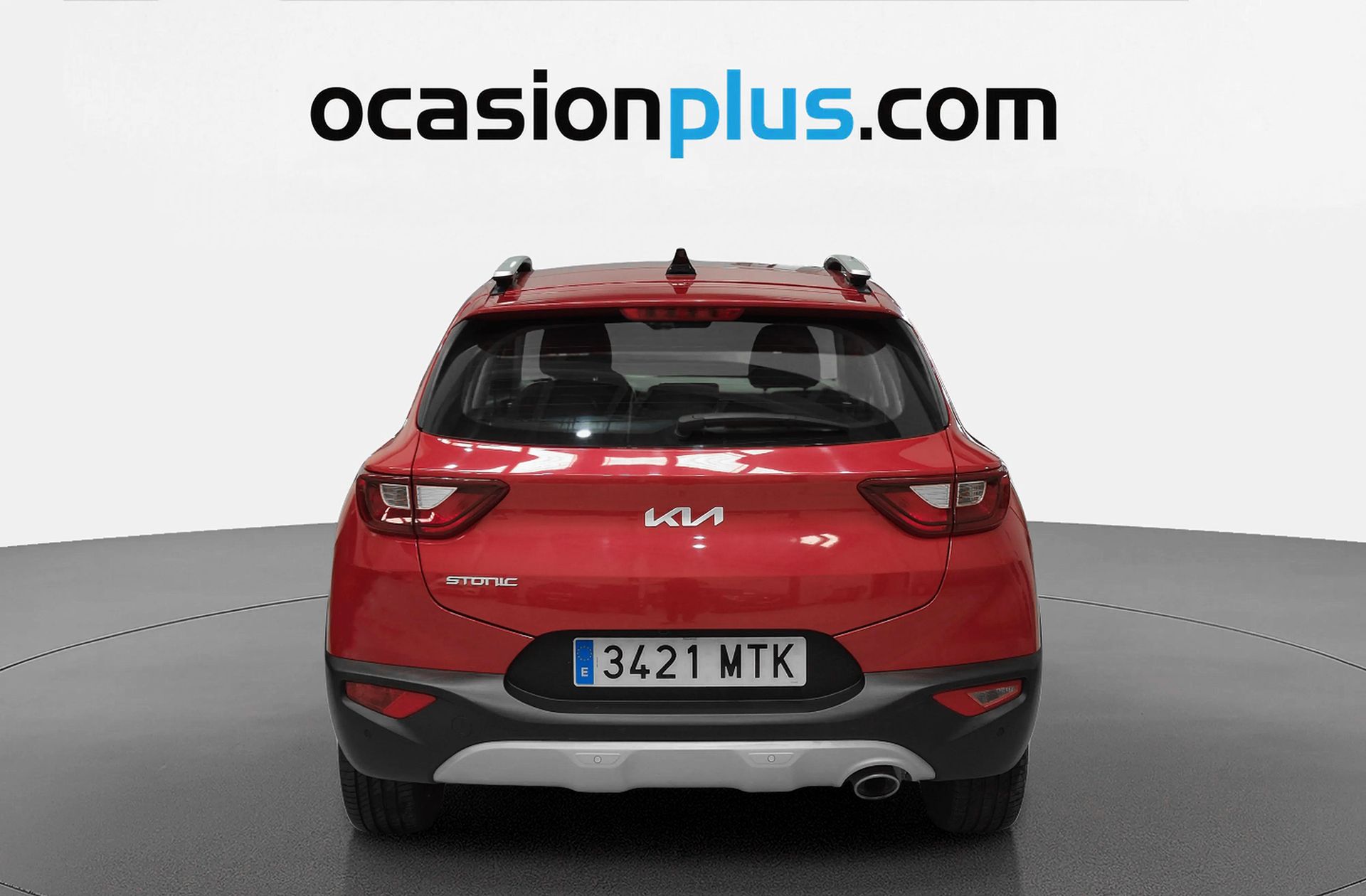 Kia Stonic 1.0 T-GDi Drive DCT - foto 15