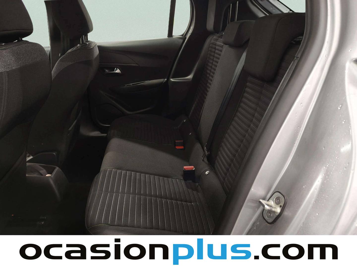 Foto Peugeot 208 Peugeot 208 PureTech 100 Active (100 CV)