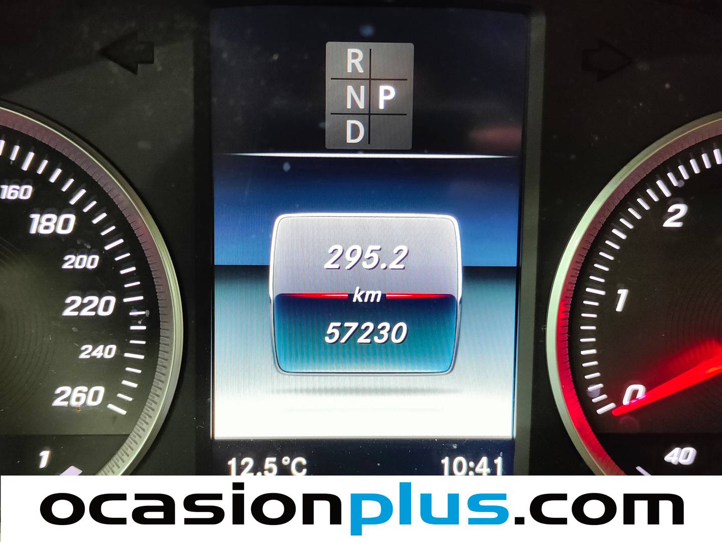 Foto Mercedes Clase GLC Mercedes-Benz GLC 220 d 4Matic  (170 CV)